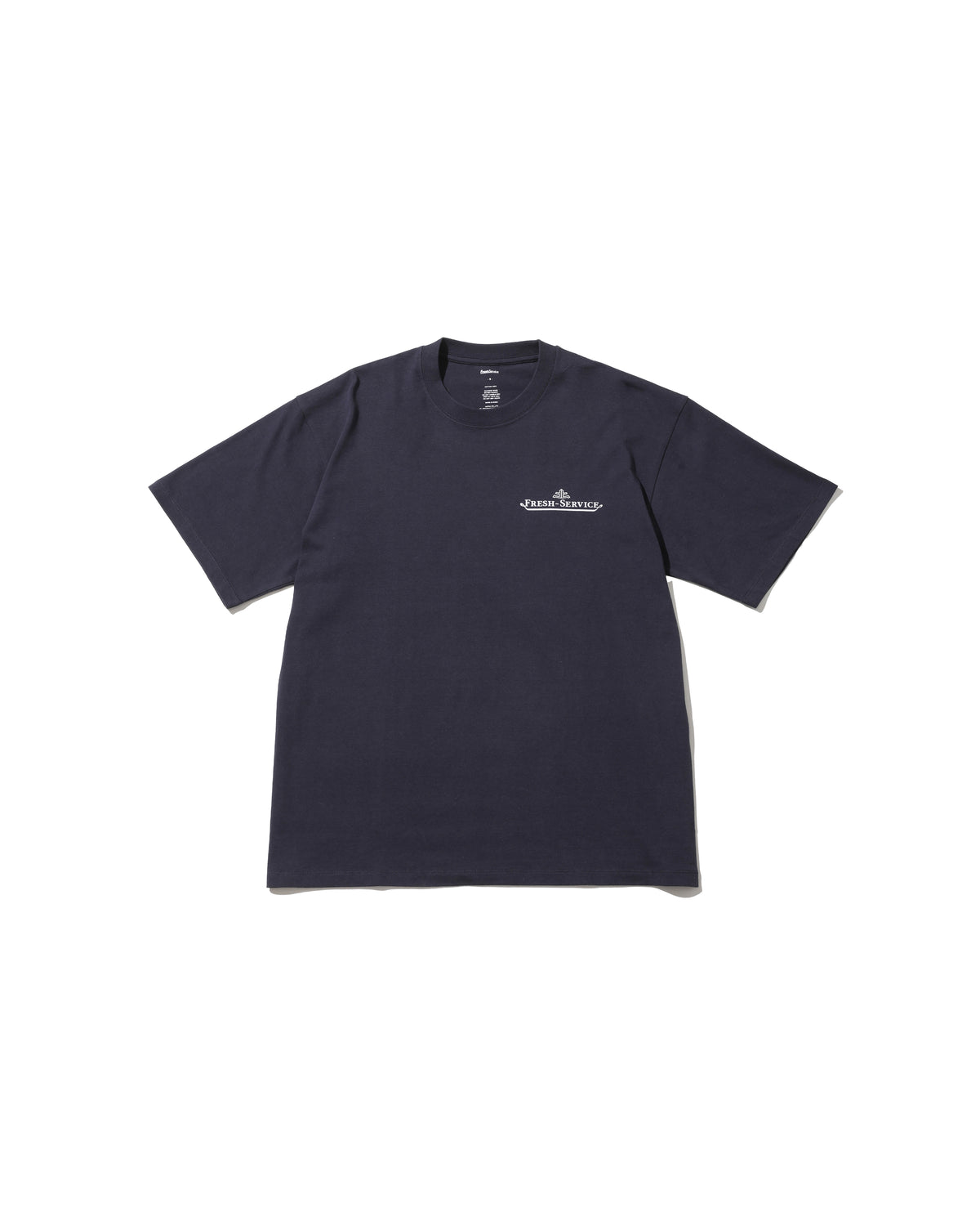 CORPORATE PRINTED S/S TEE “FF”