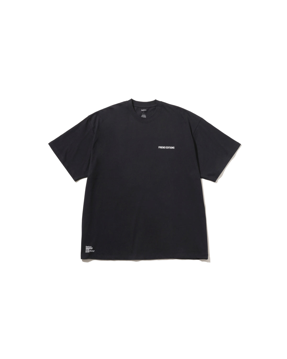 CORPORATE S/S TEE ”AXIS”