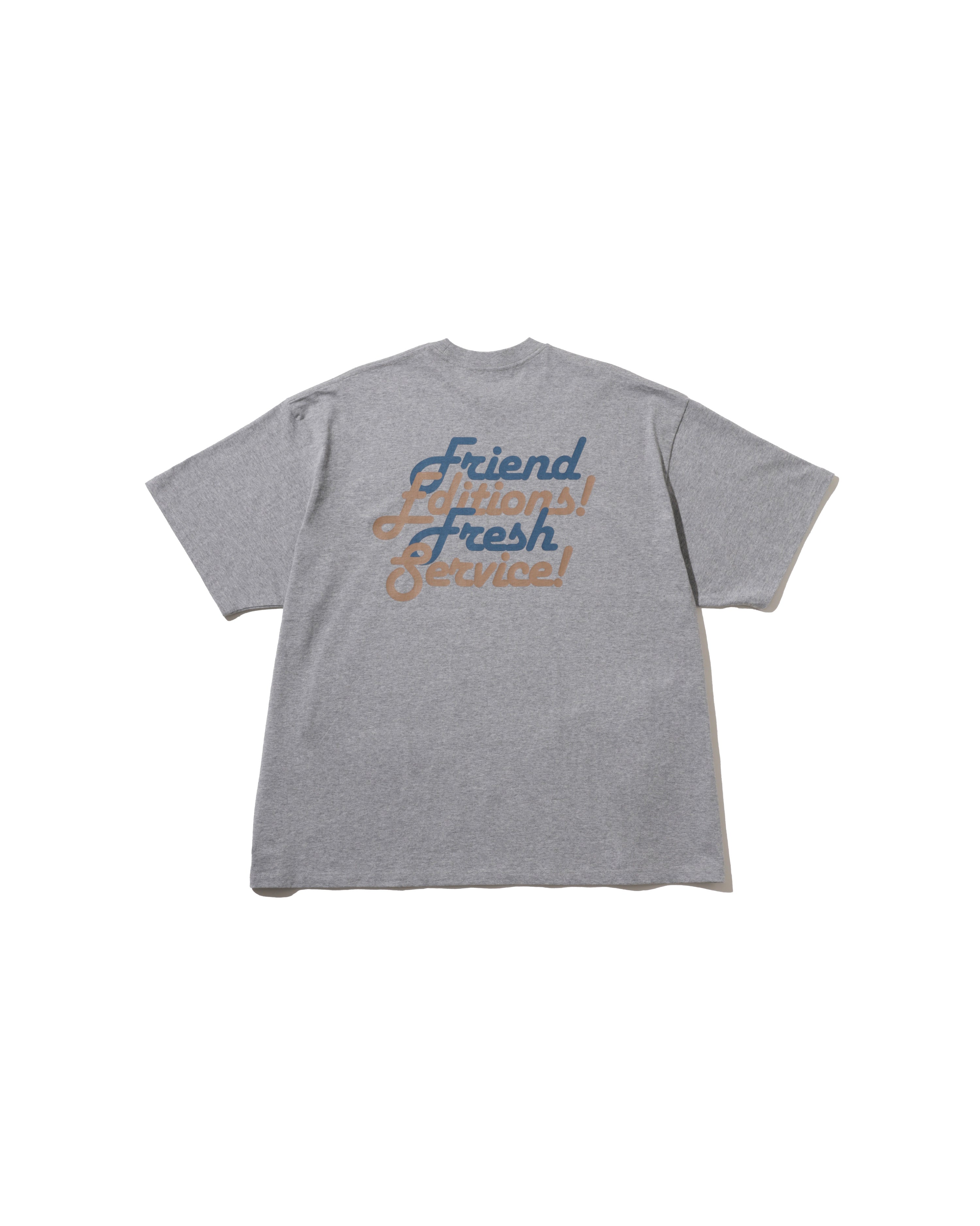 【8/29(土)発売】CORPORATE S/S TEE ”COMMUNITY”