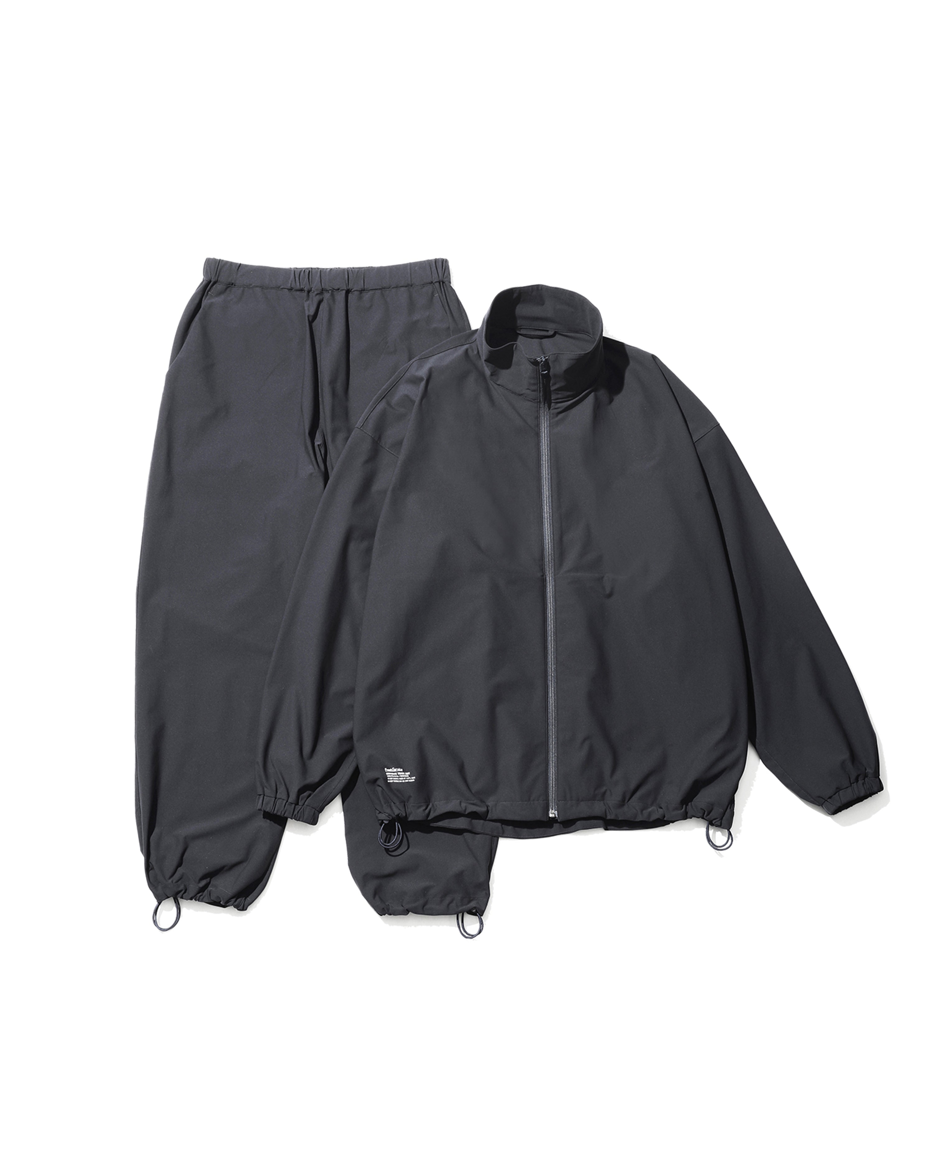 CORPORATE TRACK SUIT