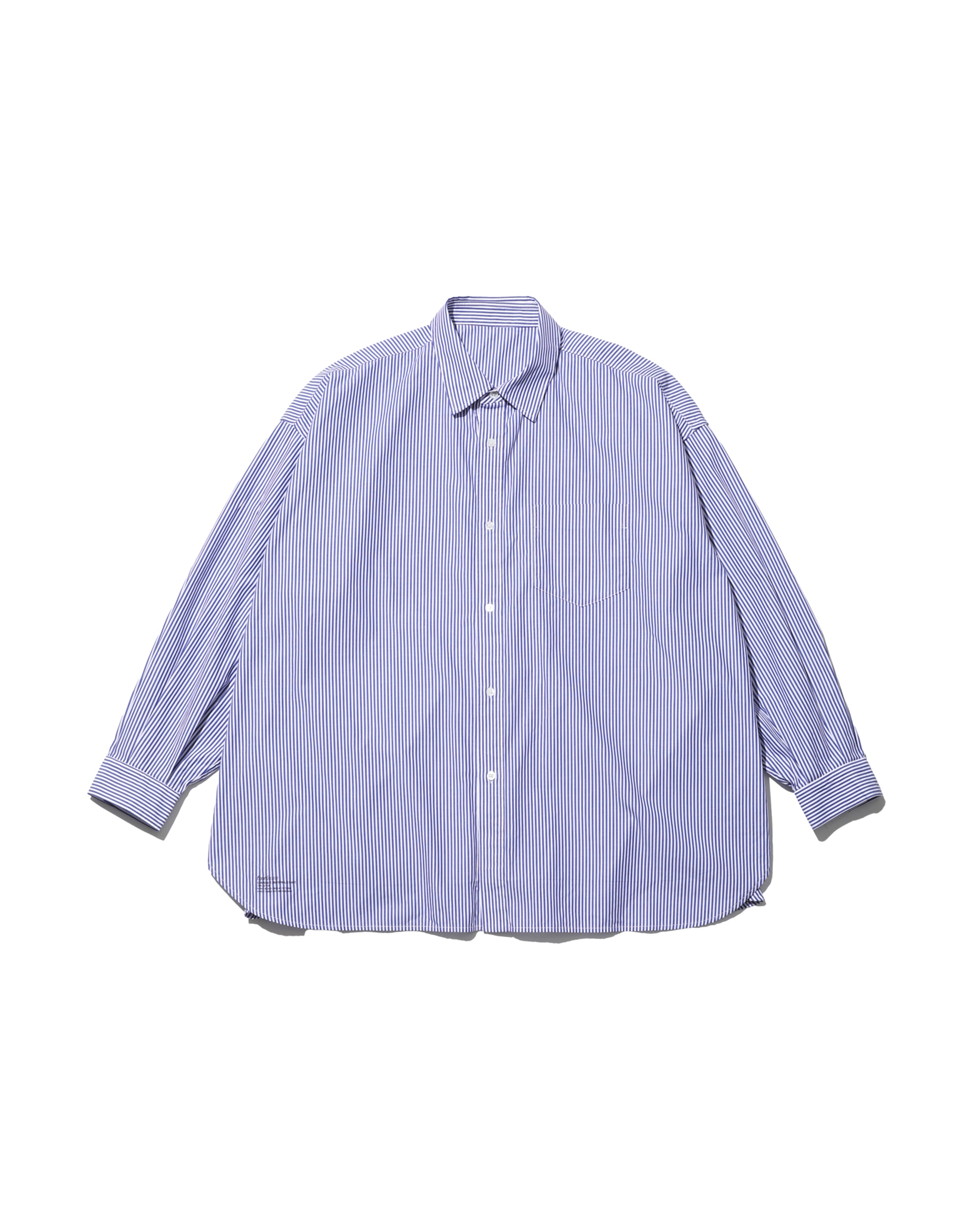CORPORATE UNIFORM L/S SHIRT