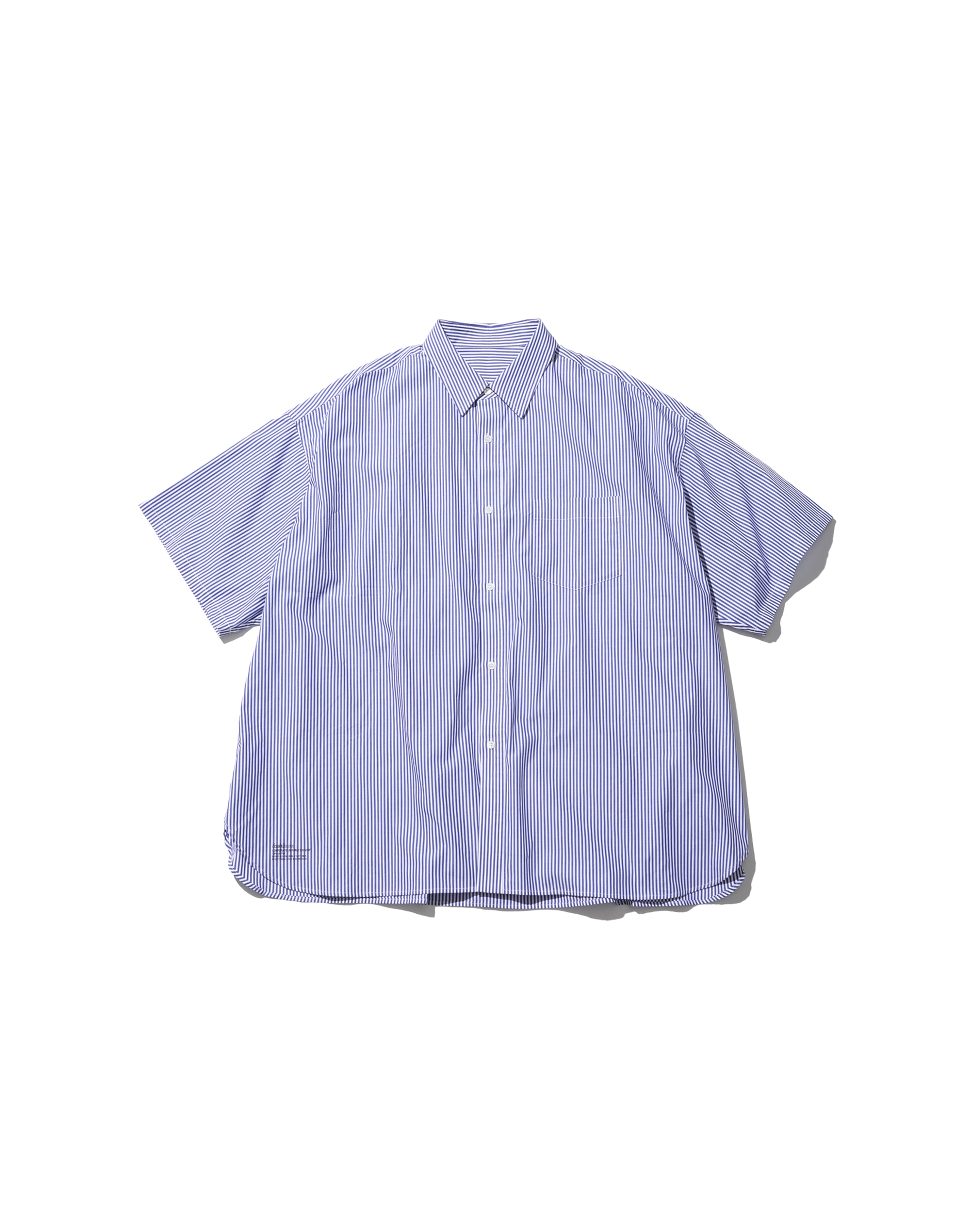 CORPORATE UNIFORM S/S SHIRT
