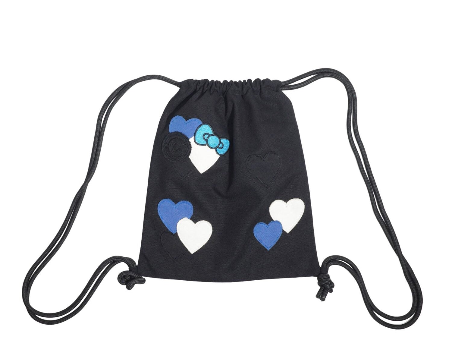 COIN PARKING DELIVERY × SANRIO CHARACTERS KNAPSACK