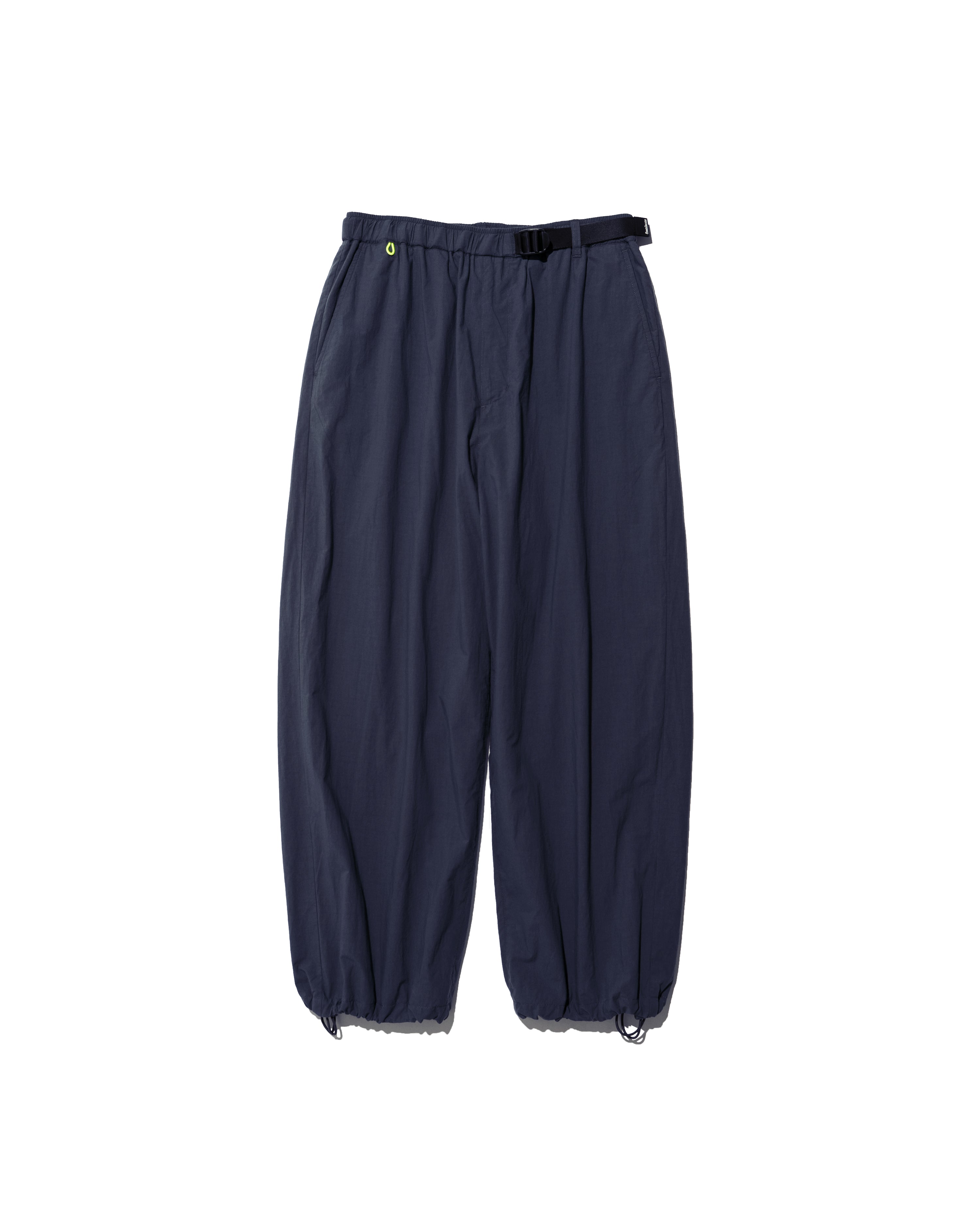 【3/14(土)発売】CRISP COTTON CLIMBING PANTS