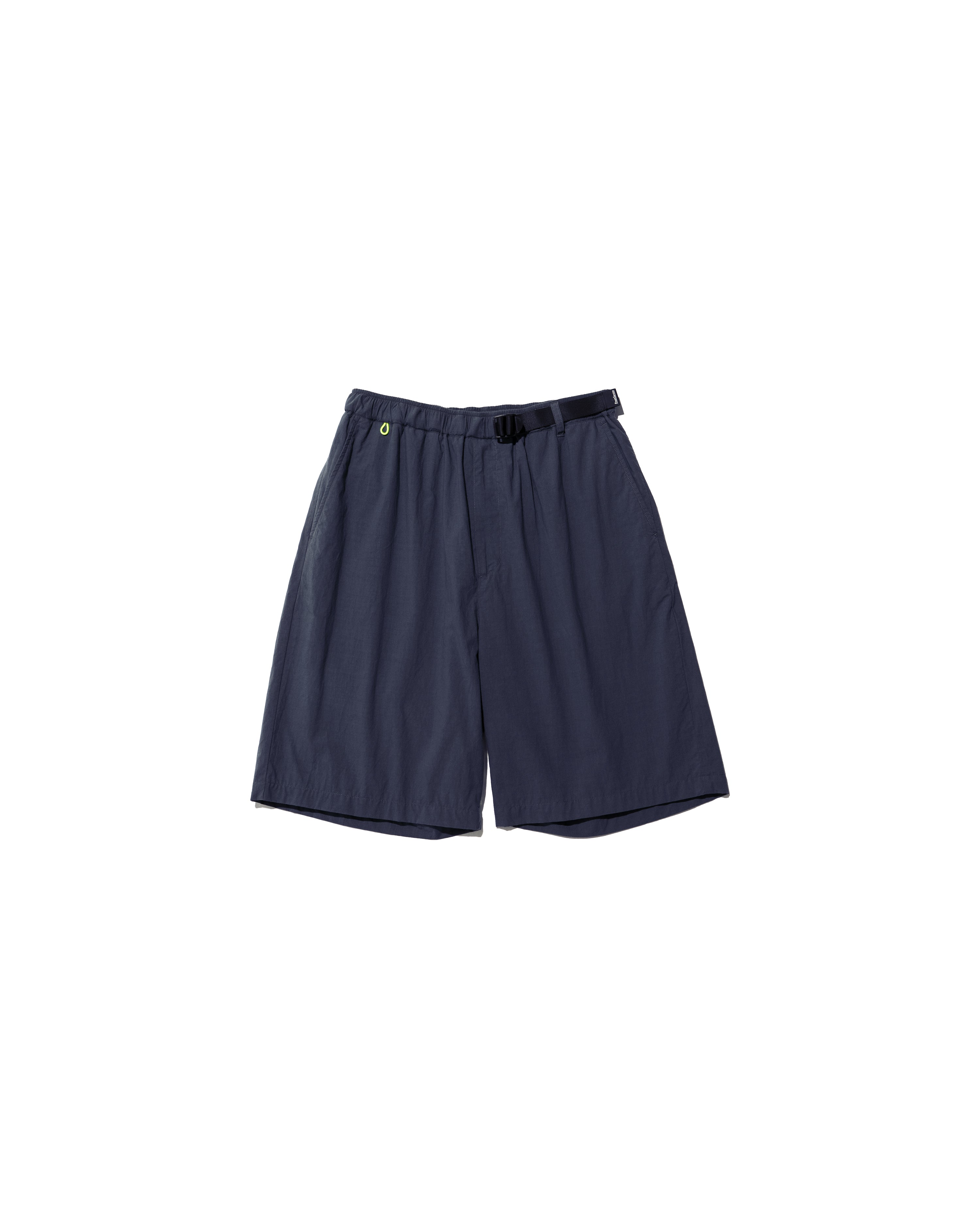 【3/14(土)発売】CRISP COTTON CLIMBING SHORTS