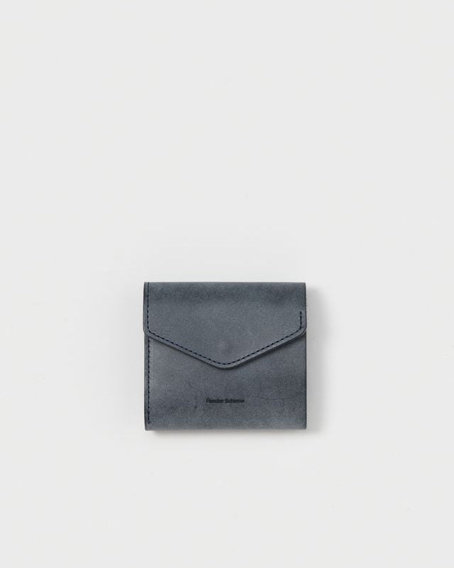 【6/13(土)発売】flap wallet