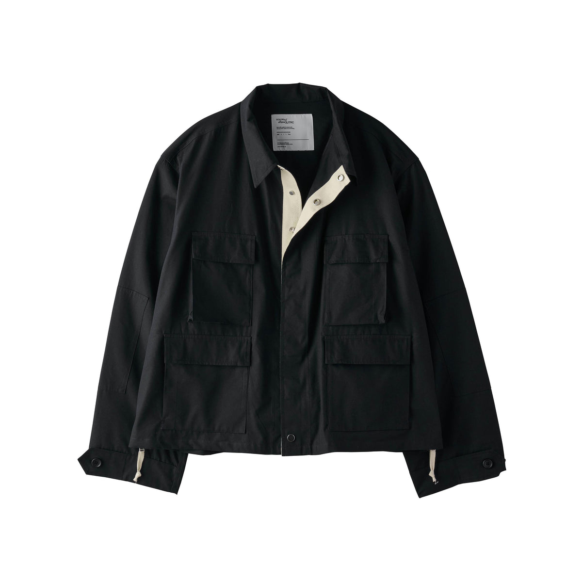 【9/26日(土)発売】 Fatigue Jacket
