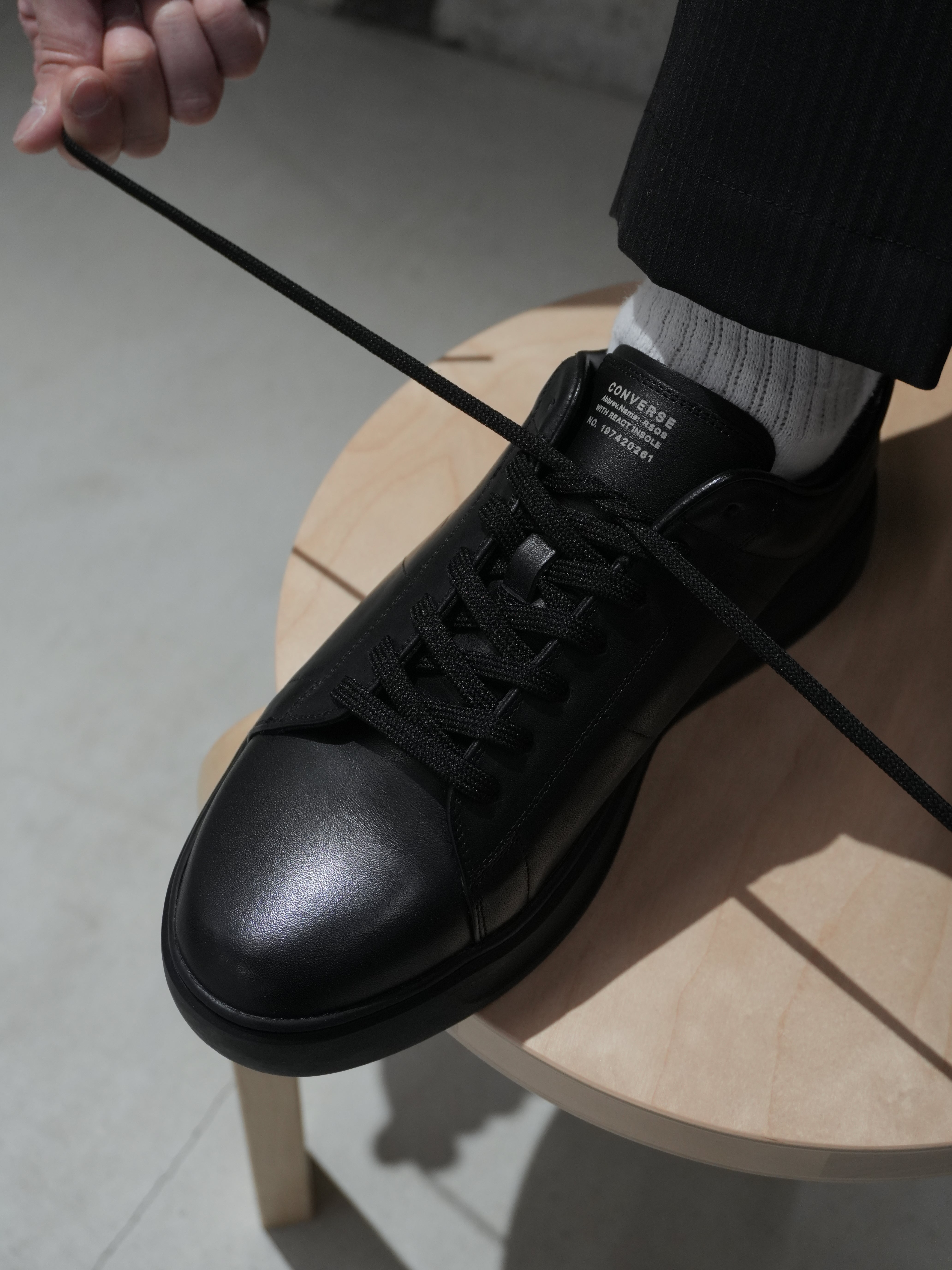 【3/6(金)発売】ROYAL STAR OS