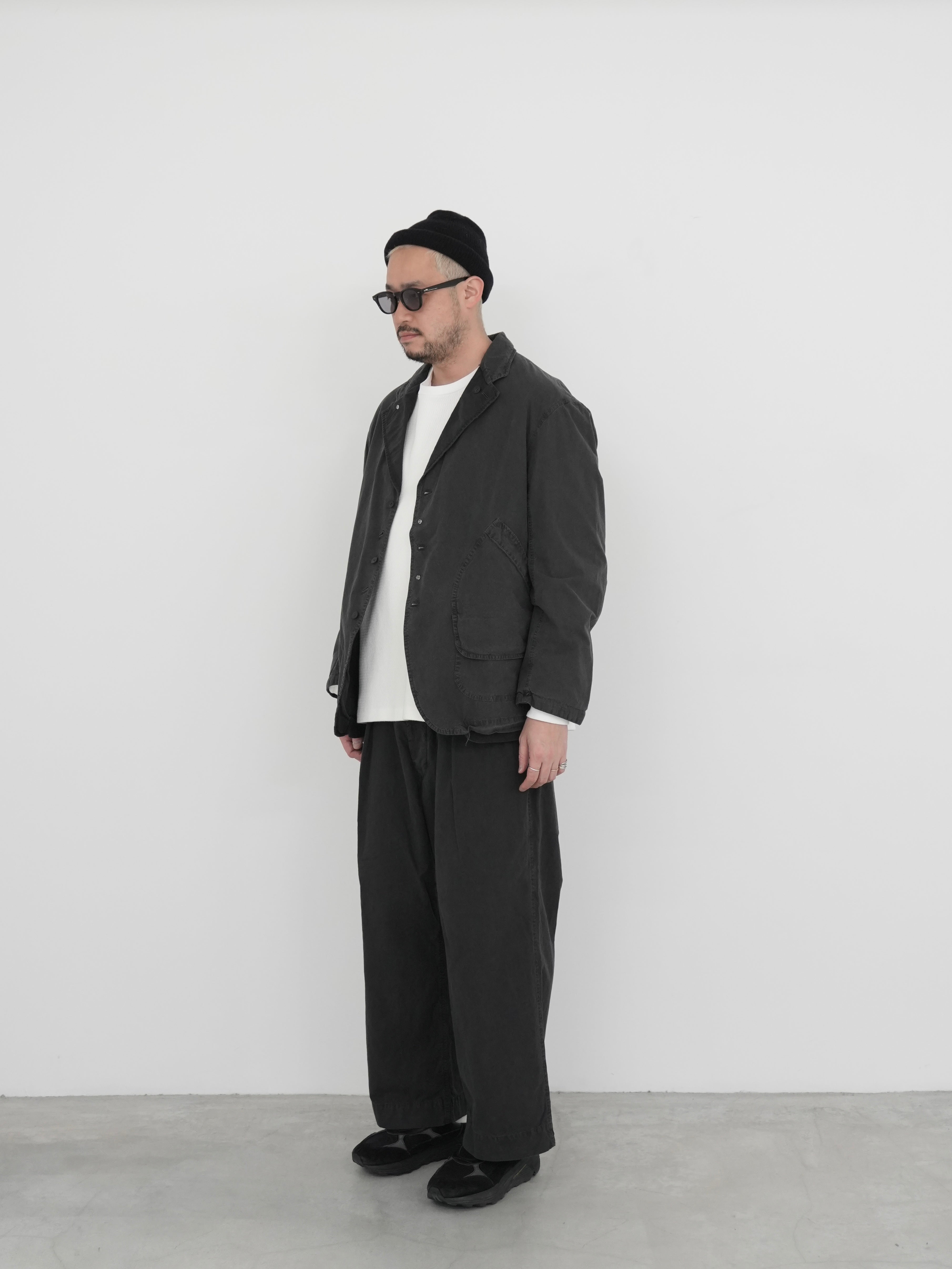 GURKHA PANTS