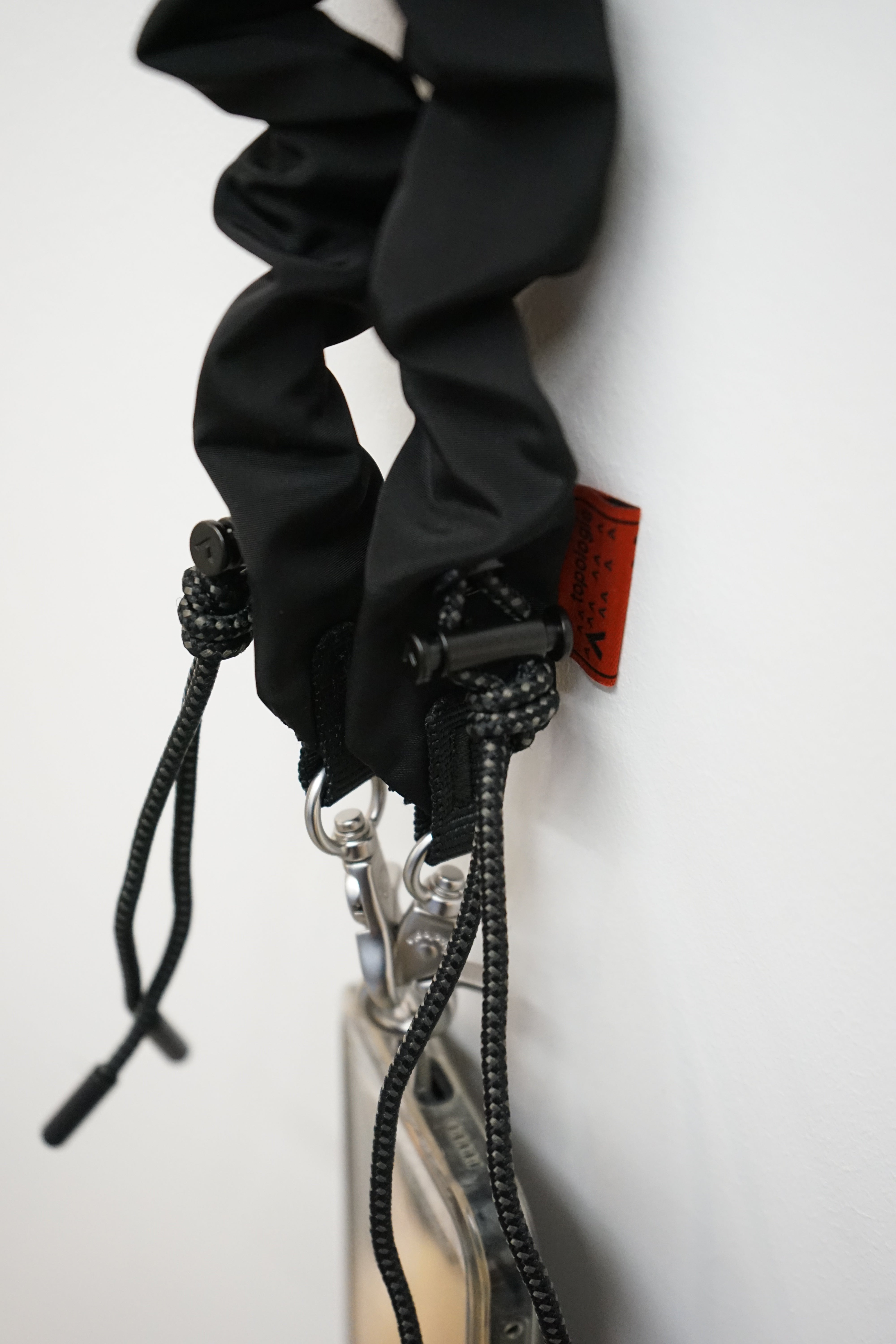 Topologie Wares Straps Bungee Strap