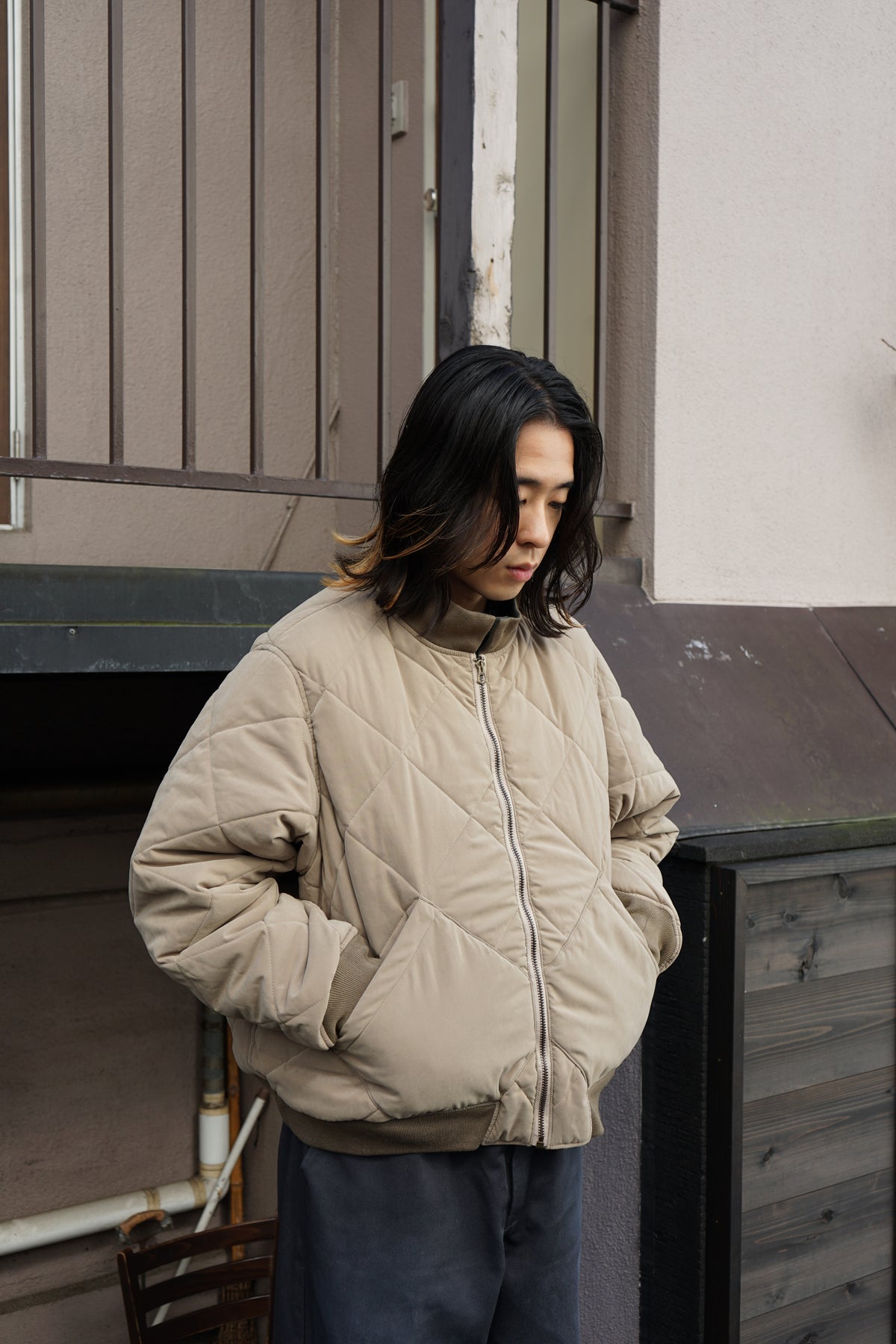 【10/17(土)発売】Unlikely Reversible WEP Cruiser
