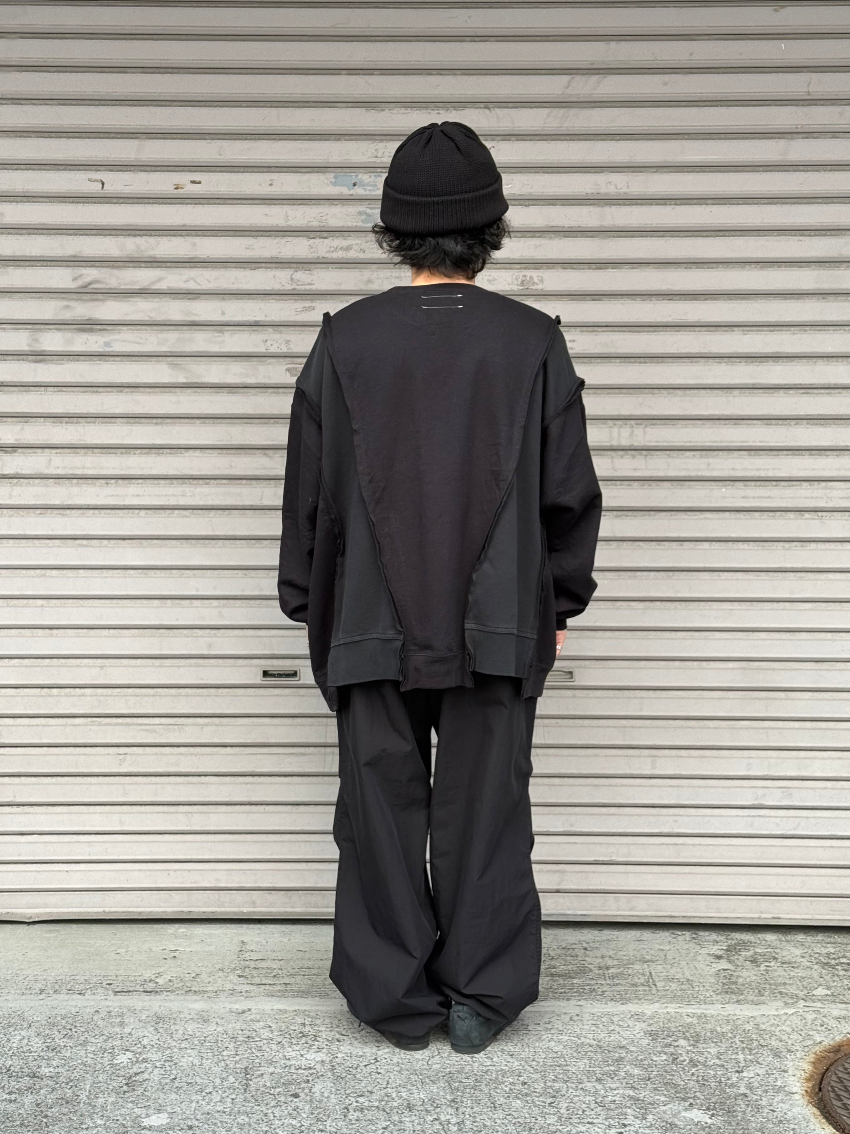 Wide Champ Sweat ④