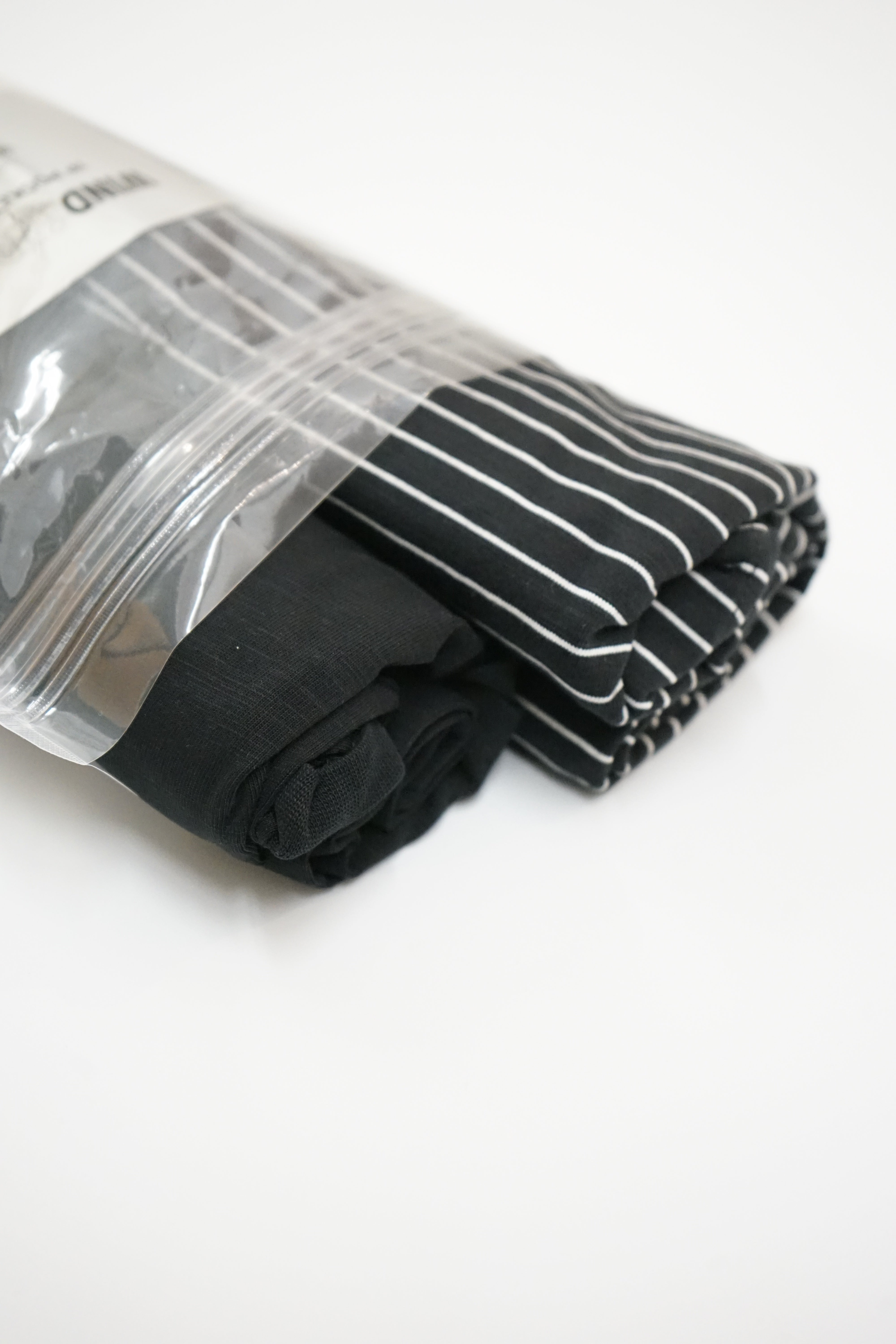 【26SS】SEA ESS 2P POCKET S/S TEE
