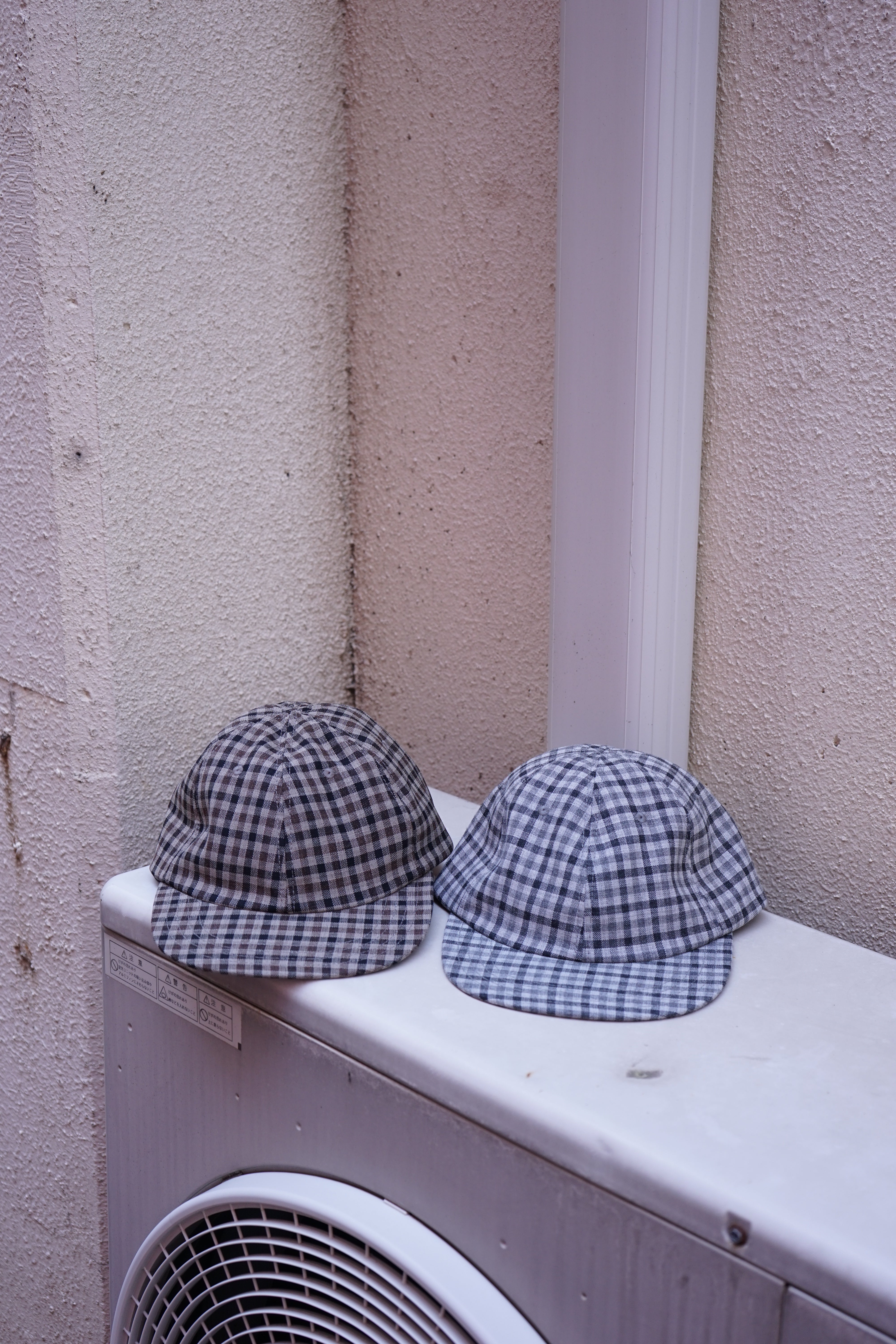 Wool cap