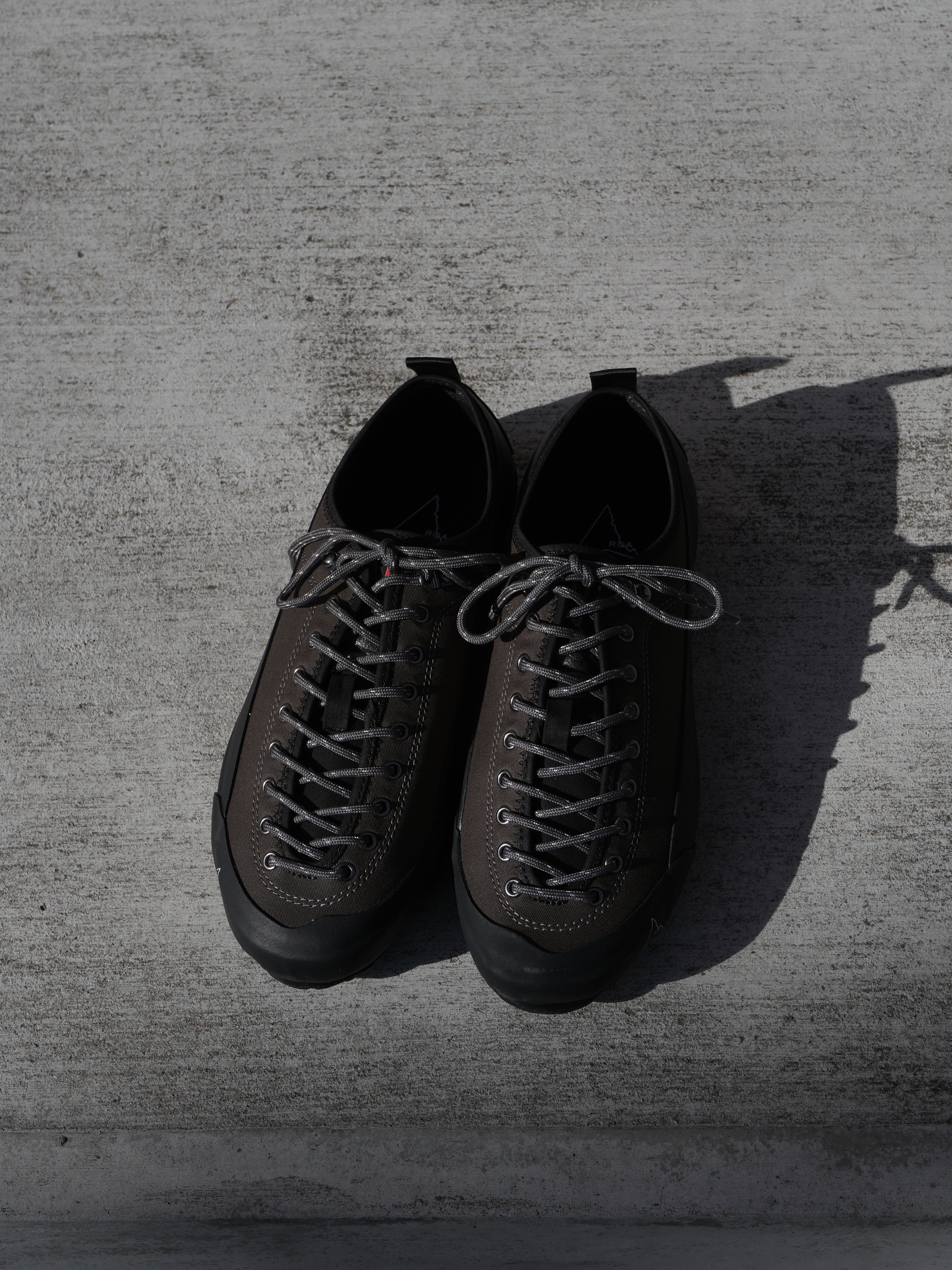 Tuff - Brown Olive