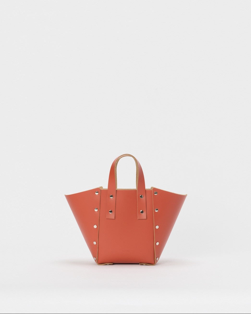 Hender Scheme - assemble hand bag wide S