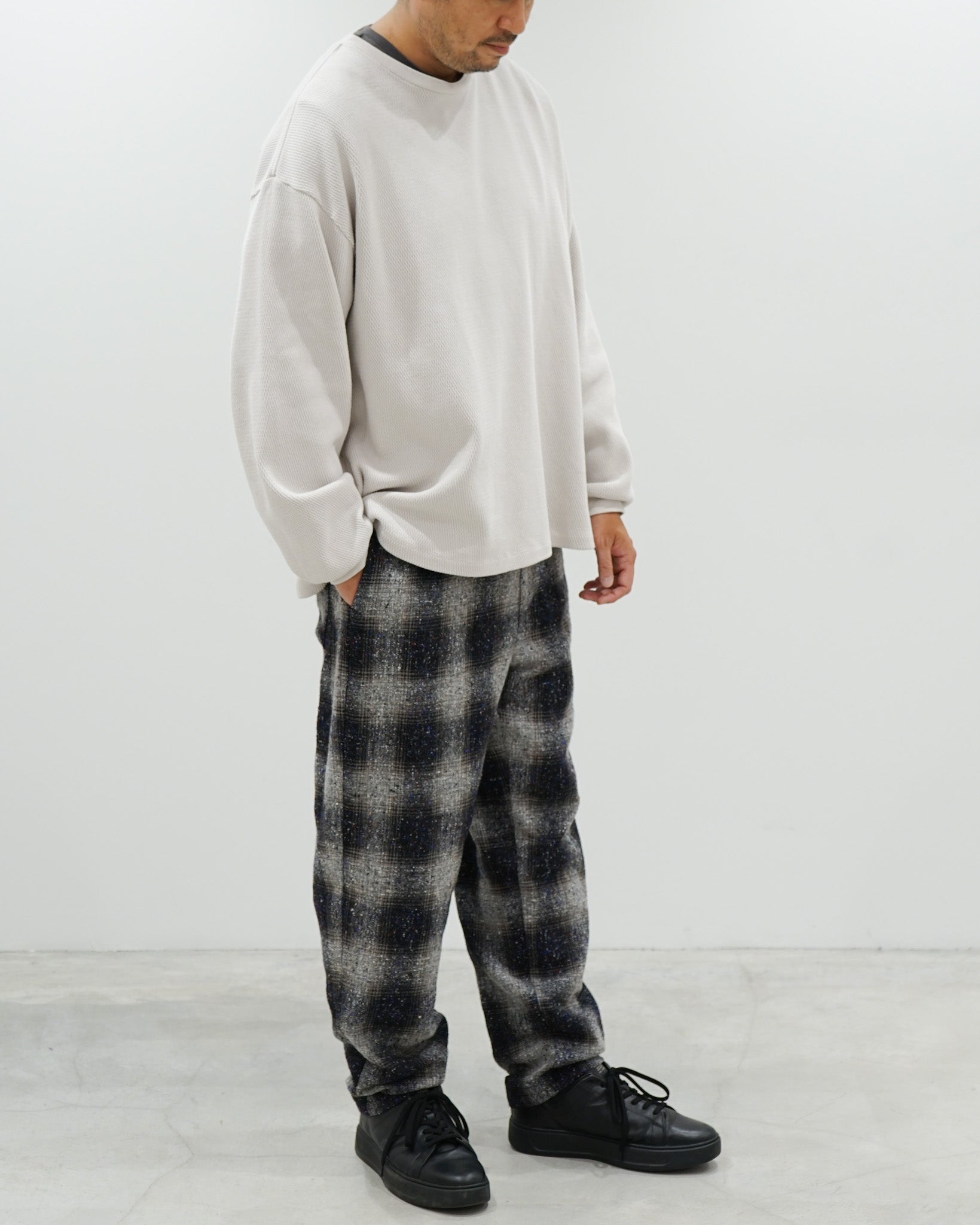 OVERSIZE LONGSLEEVE C