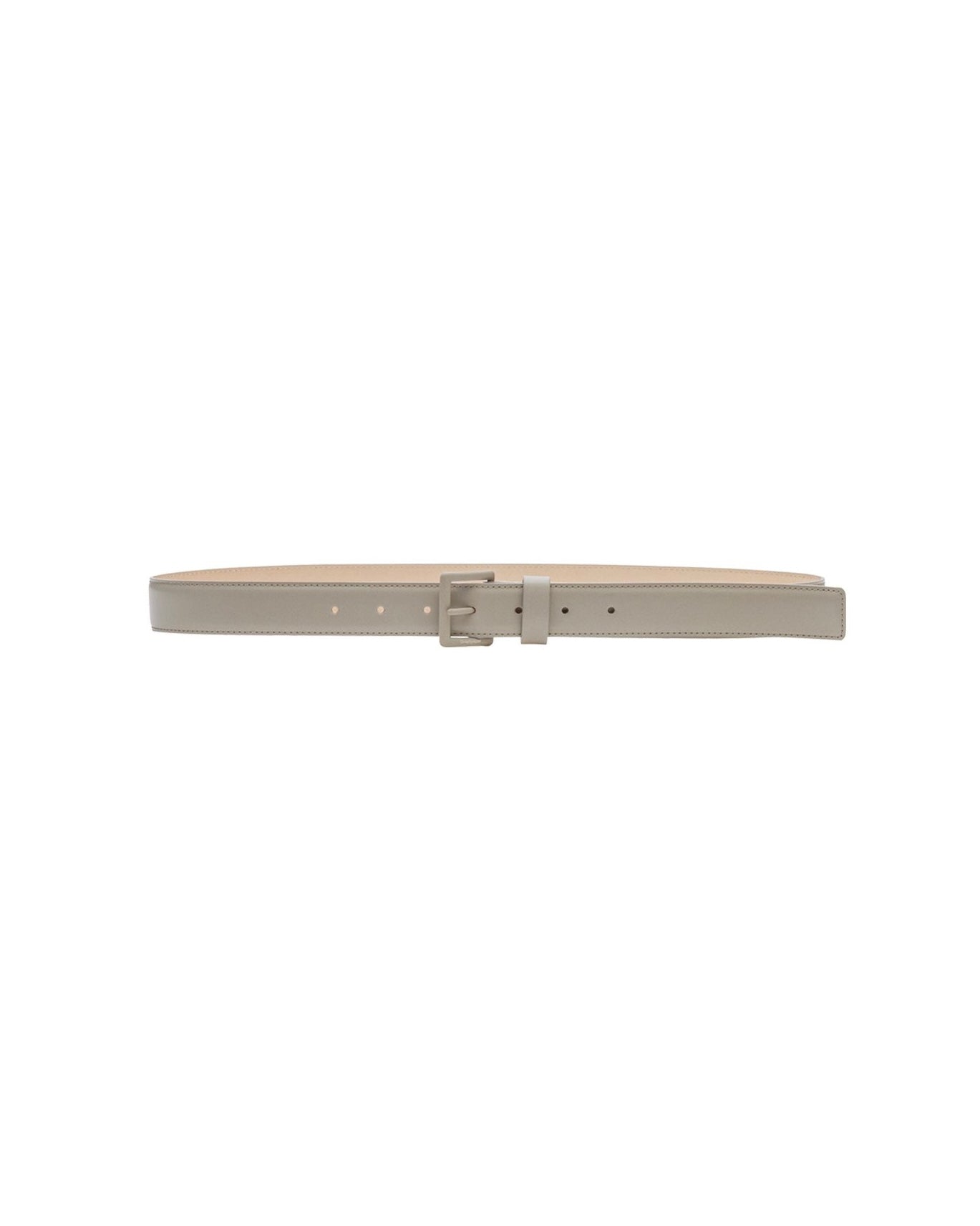【8/1(土)発売】Graphpaper Pin Buckle Leather Belt