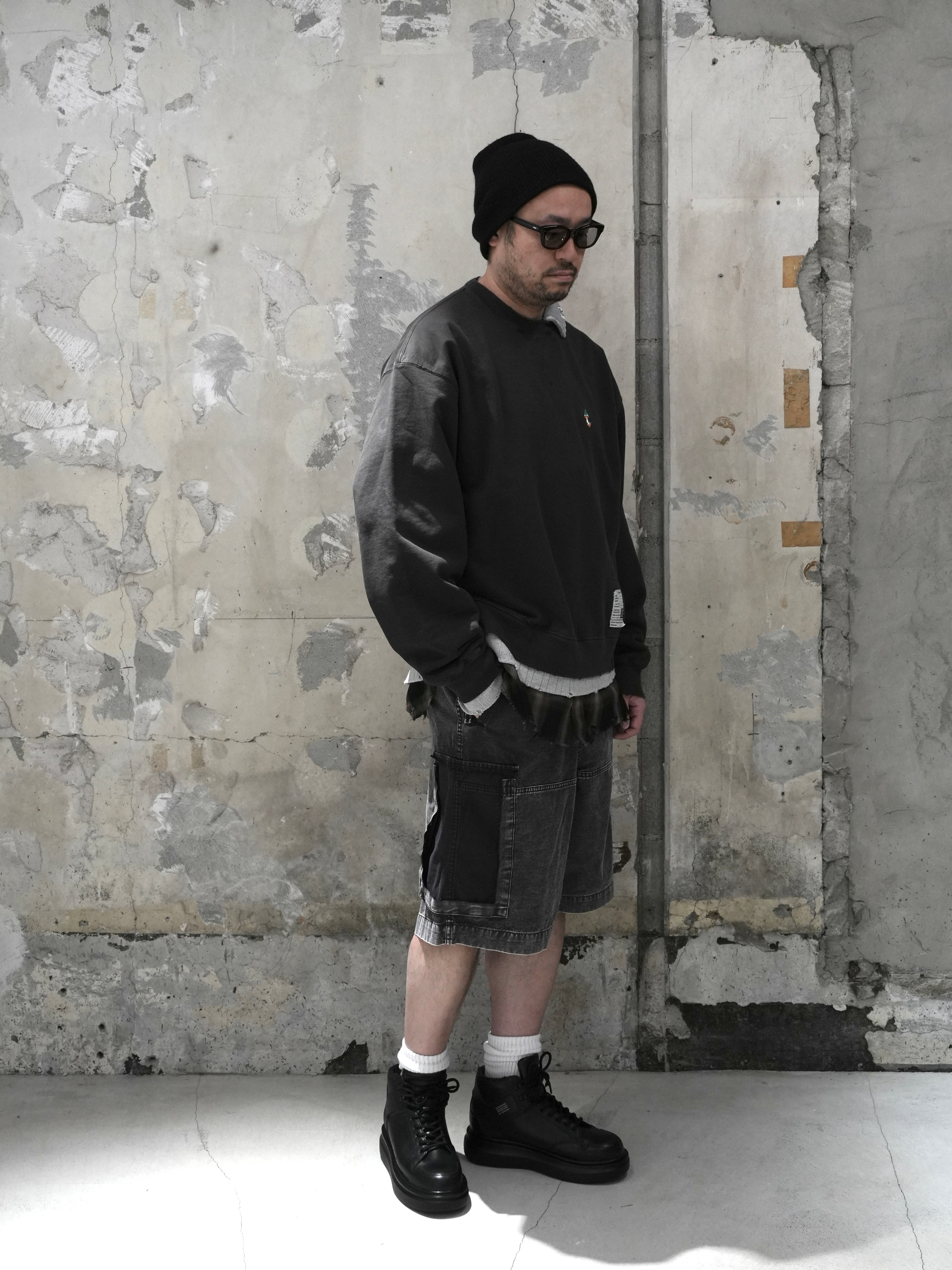 【3/6(金)発売】ROYAL STAR WP