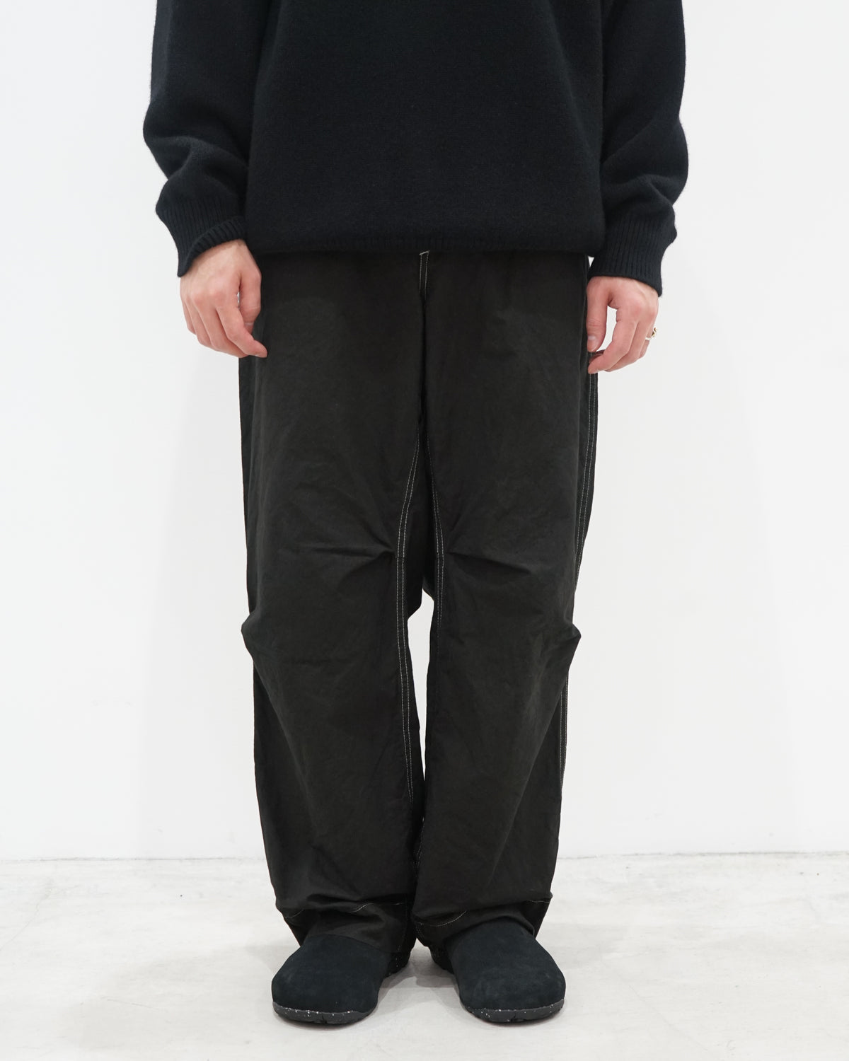 baggy trousers G/D