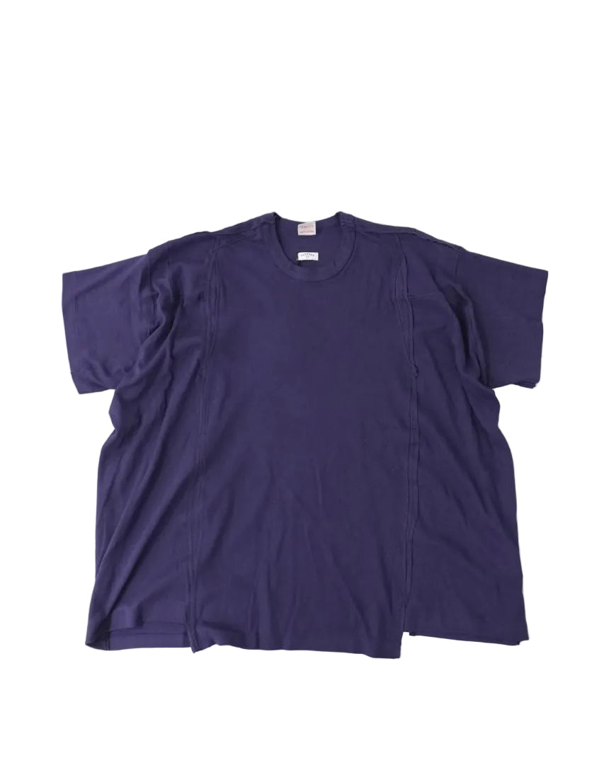 【8/8(土)発売】P.B BAGGY TEE No.4