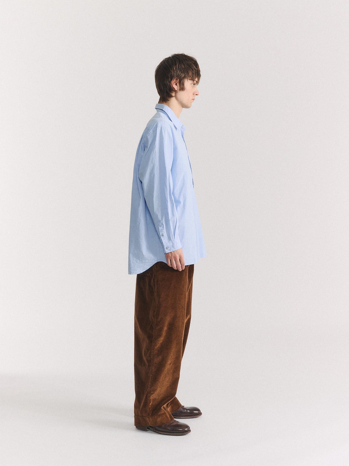 IKLA SHIRT- PAPER COT