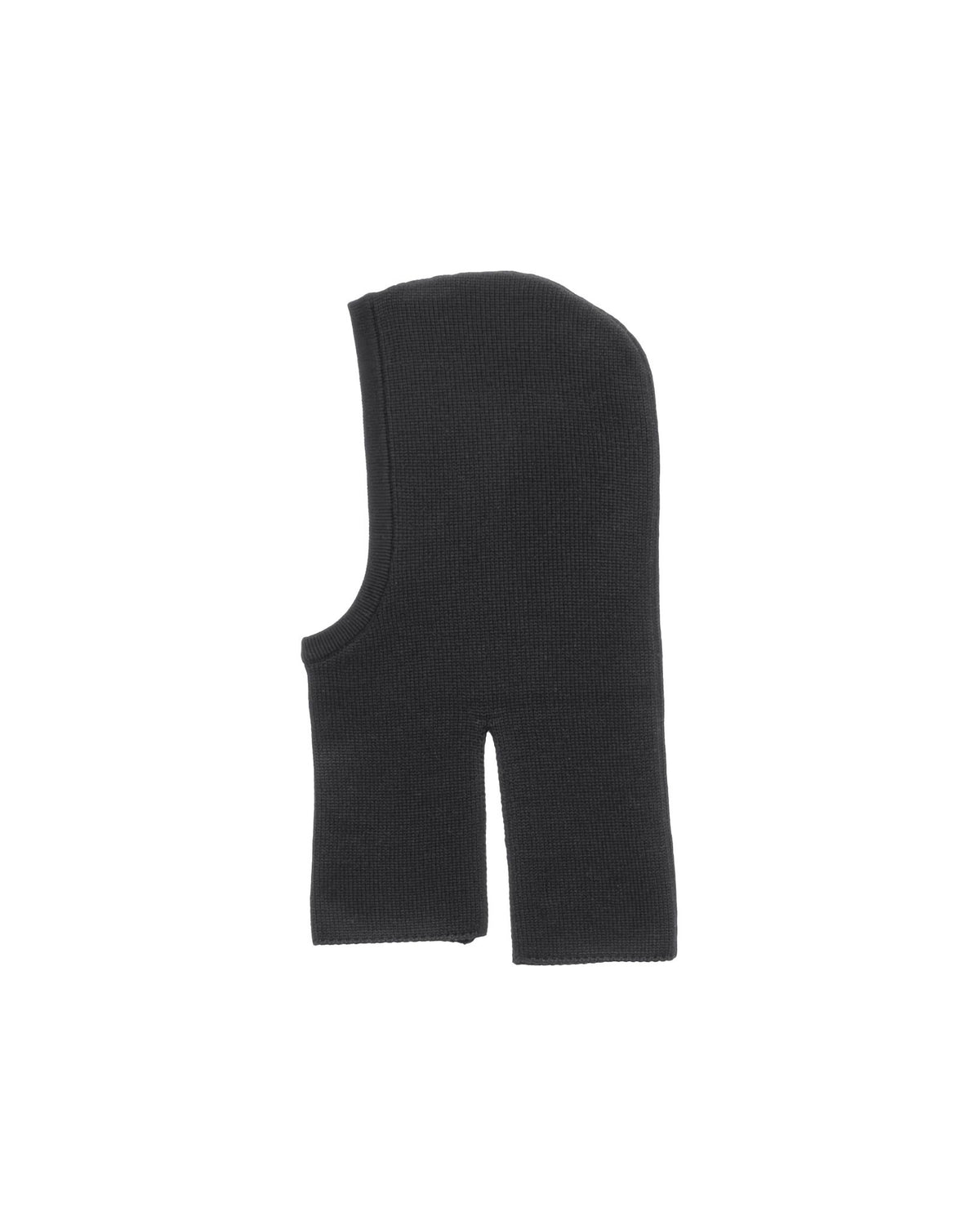【9/12(土)発売】Soft Wool Balaclava
