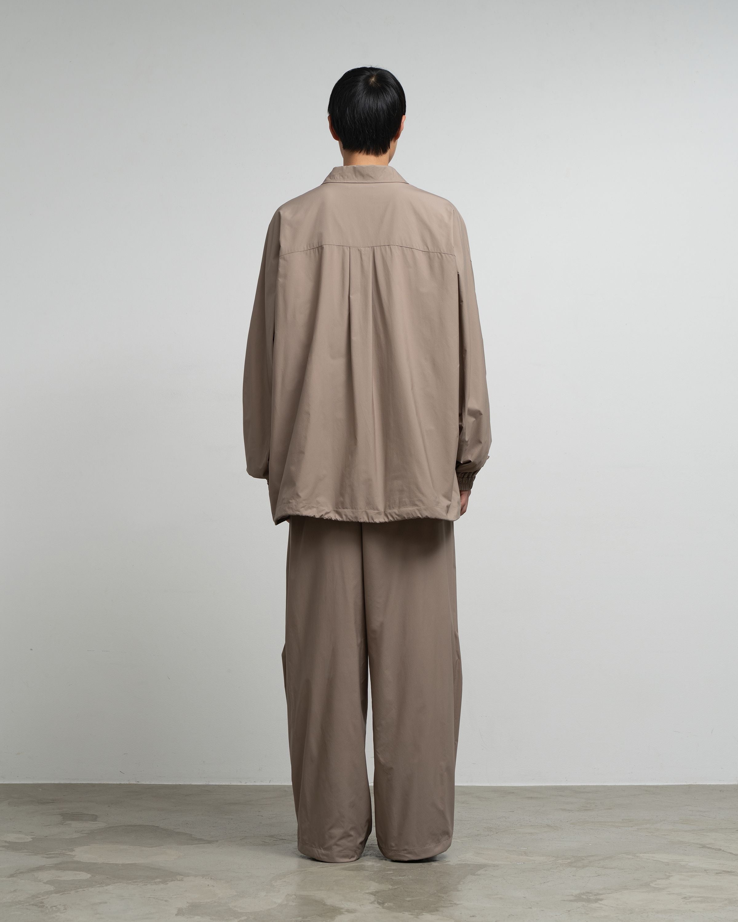 Graphpaper-PERTEX QUANTUM AIR Overshirt