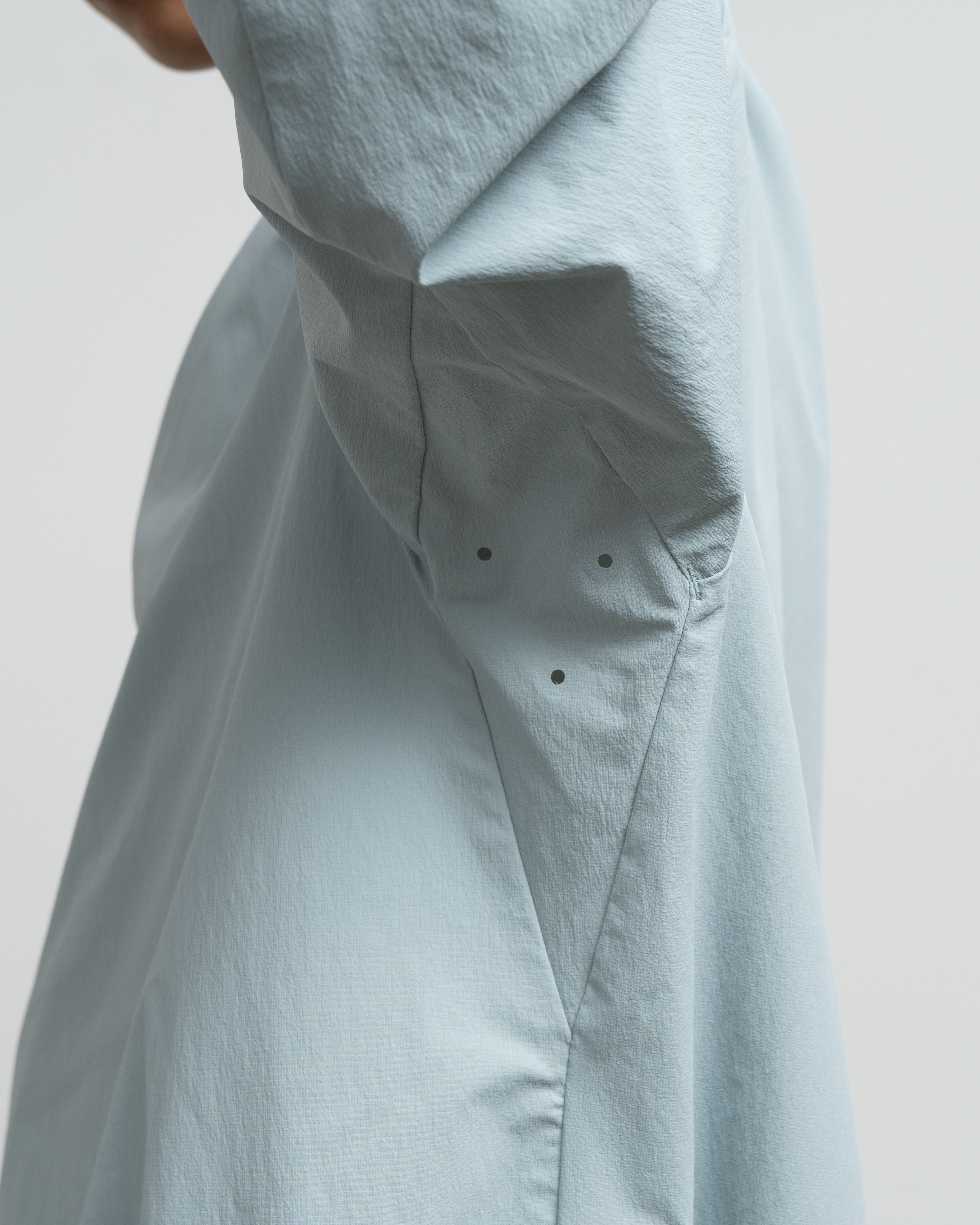 【26SS】PERTEX  EQUILIBRIUM L/S Tech Pullover