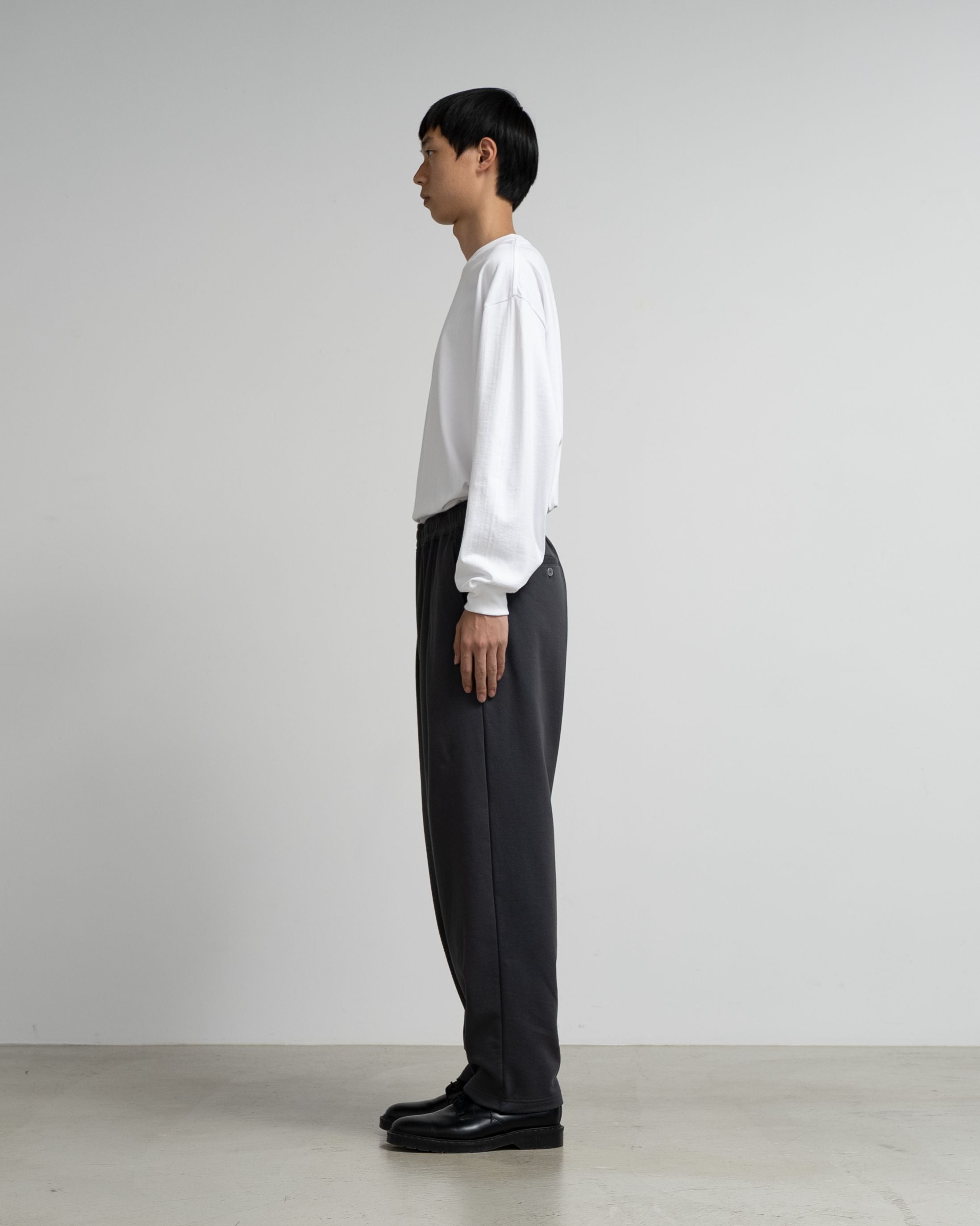 Hard Terry Sweat Pants
