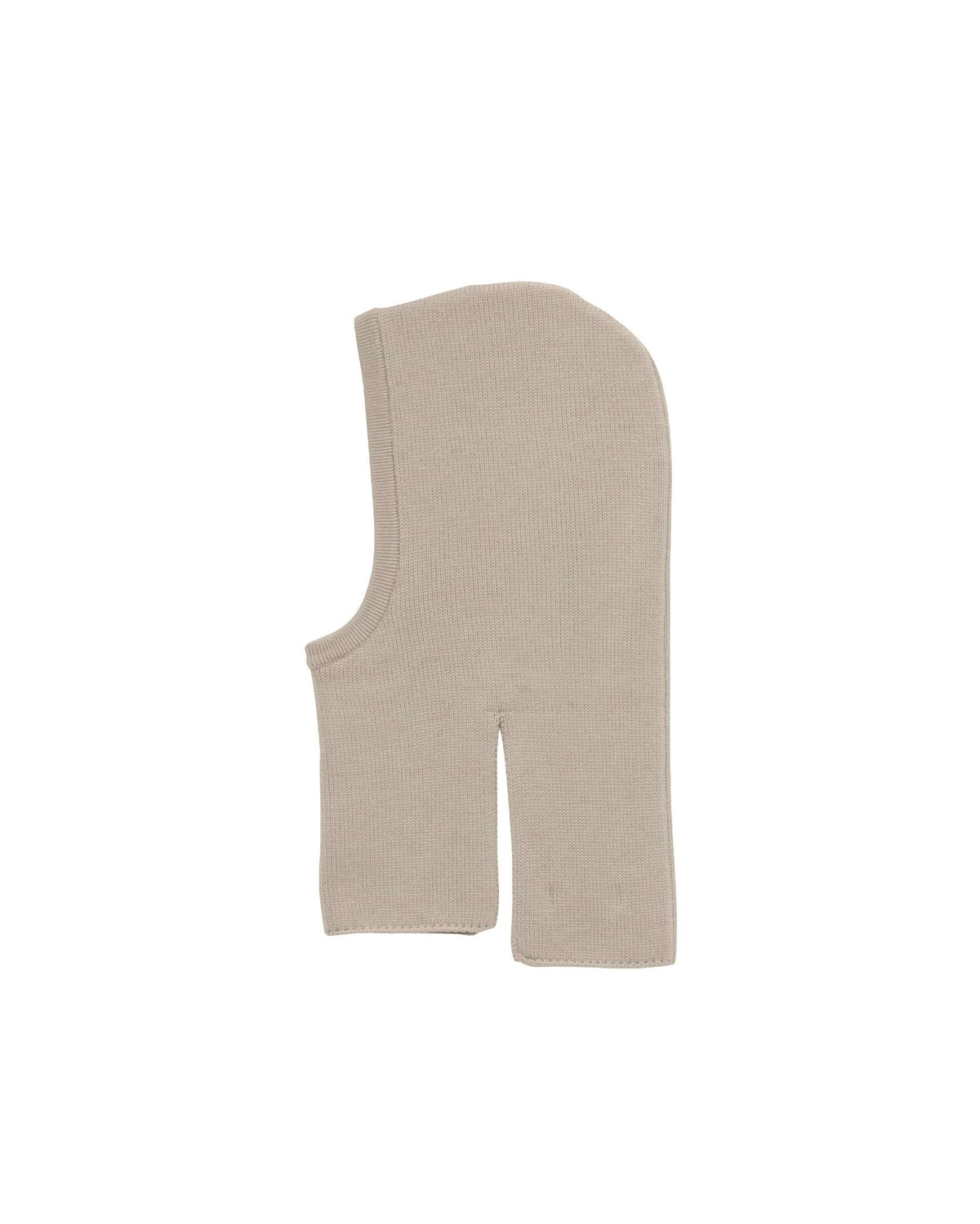 【9/12(土)発売】Soft Wool Balaclava
