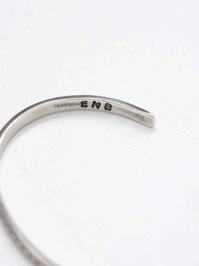 STAMP BANGLE-02