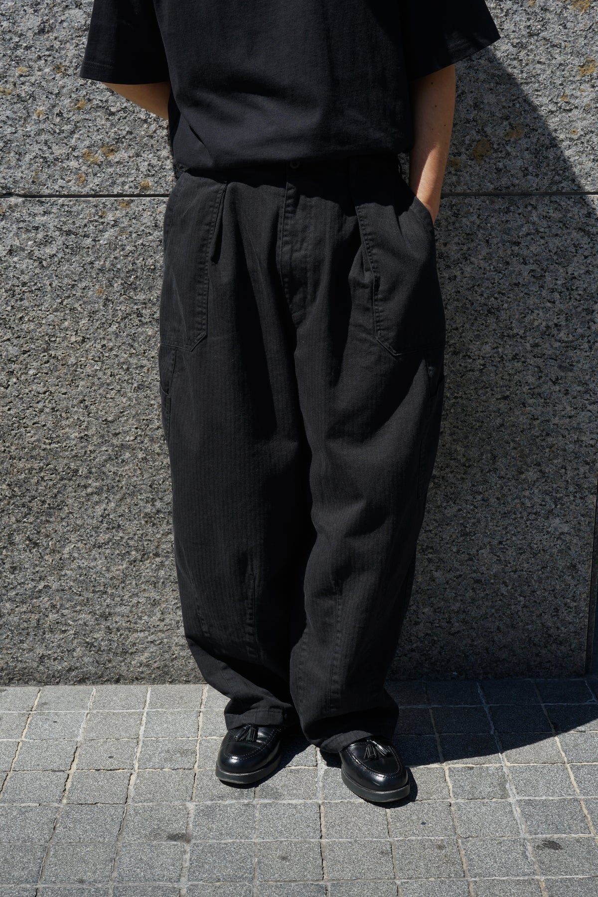 NU Balloon EZ Pants