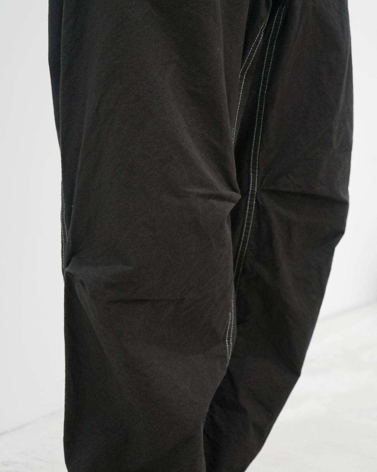 baggy trousers G/D