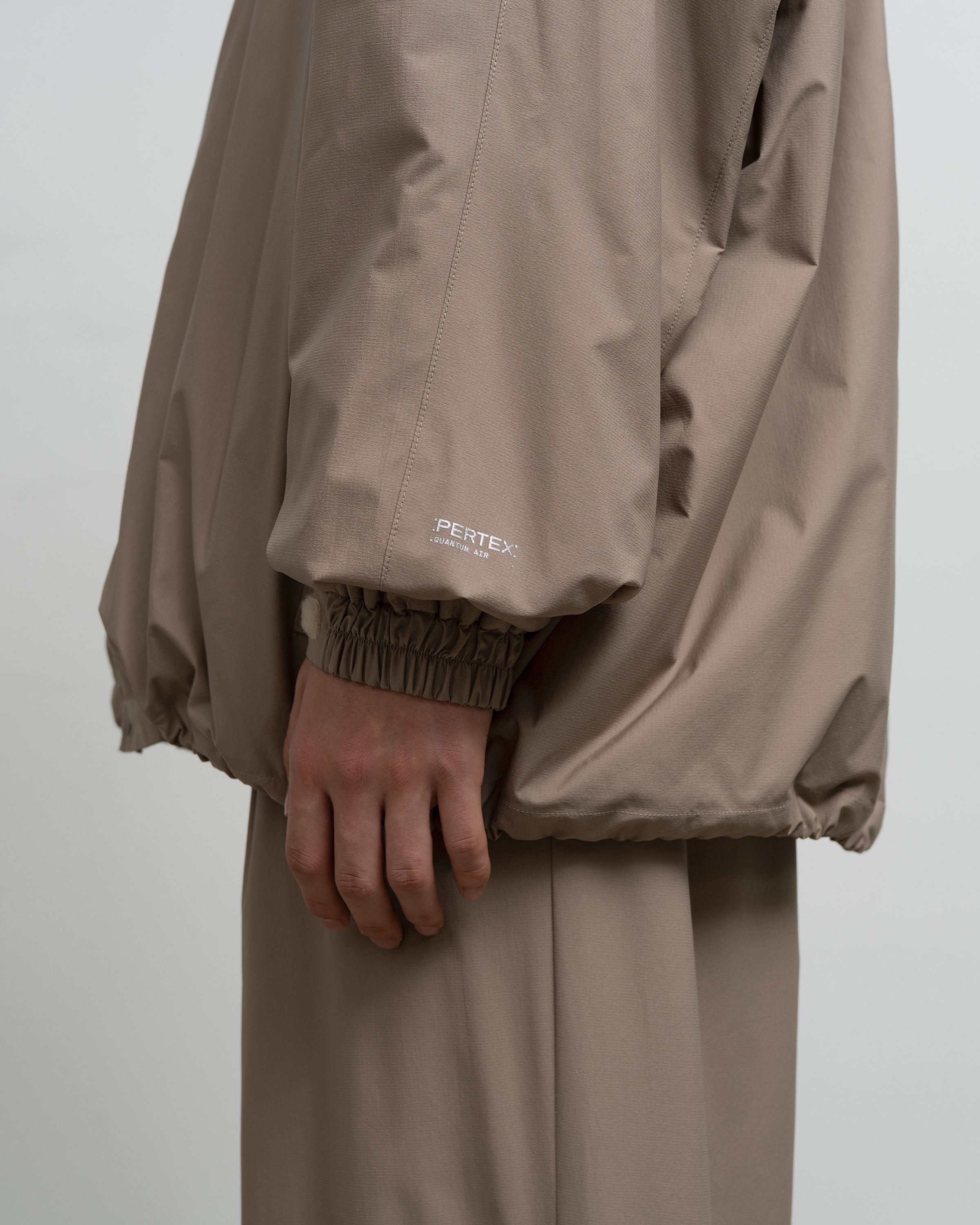 PERTEX QUANTUM AIR Overshirt