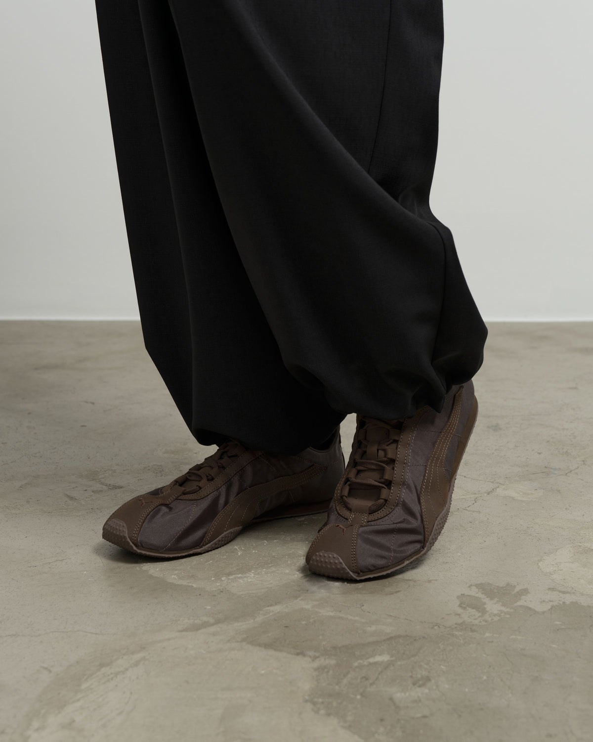 PUMA for Graphpaper H-STREET