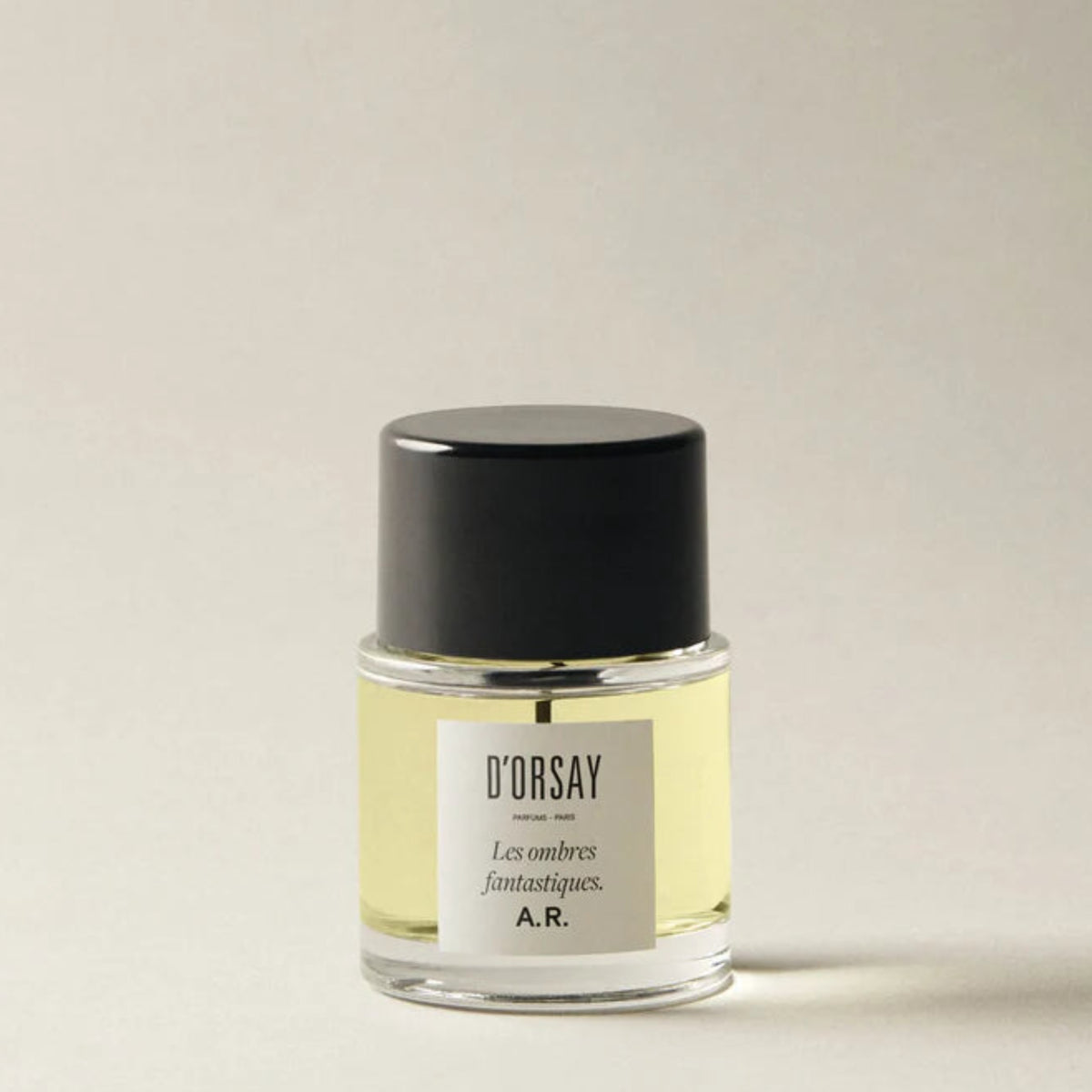 D'ORSAY レ ゾンブル フォンタスティク A.R. / 10ml D'ORSAY - レ ゾンブル フォンタスティク A.R.
