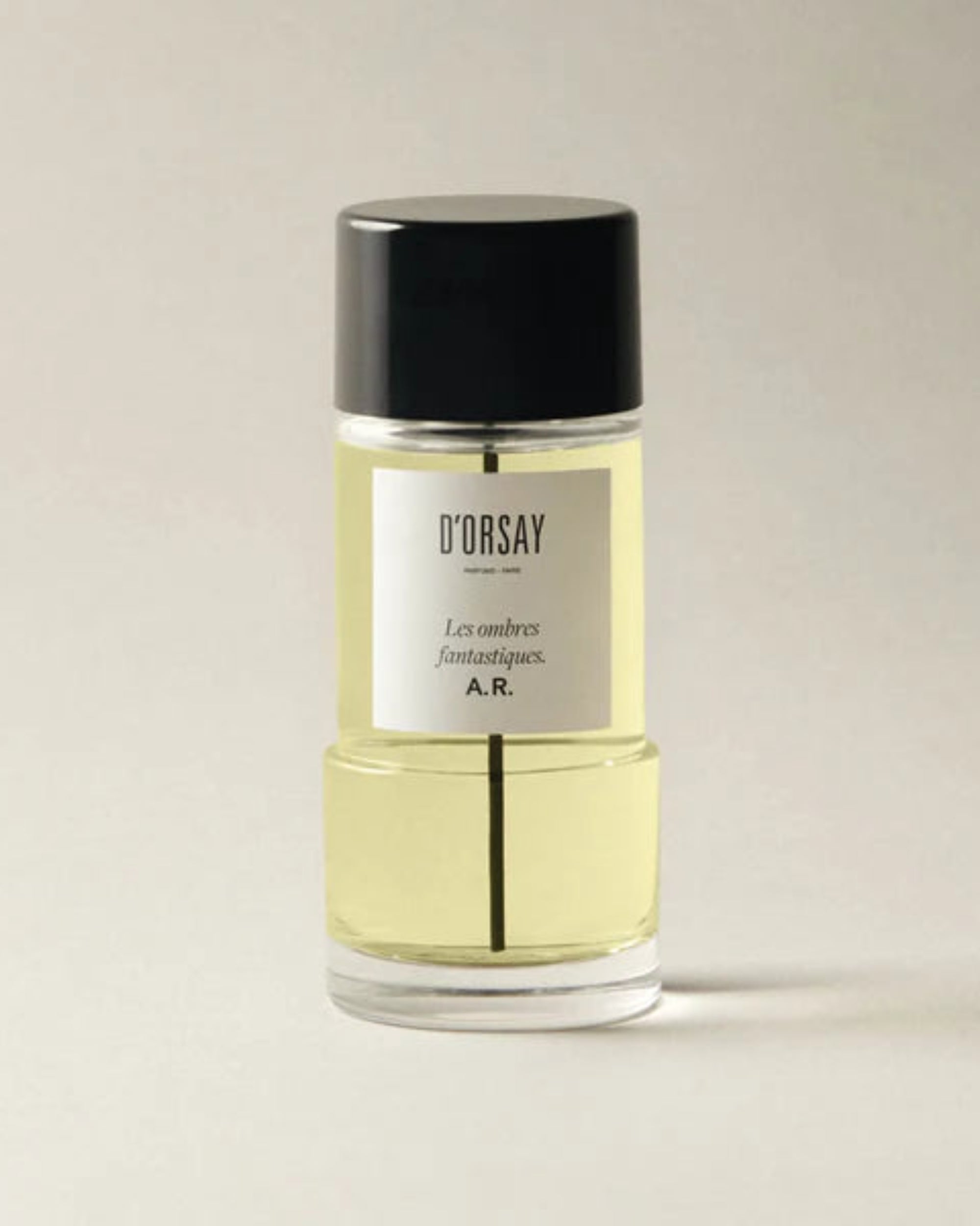 D'ORSAY レ ゾンブル フォンタスティク A.R. / 10ml D'ORSAY - レ ゾンブル フォンタスティク A.R.