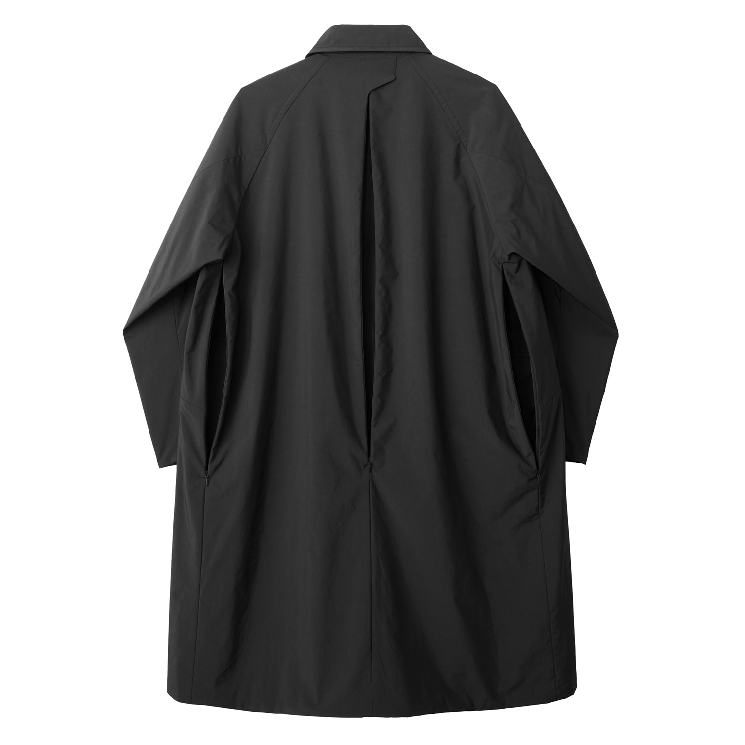 9/12(土)発売】DEVICE COAT DUAL POINT