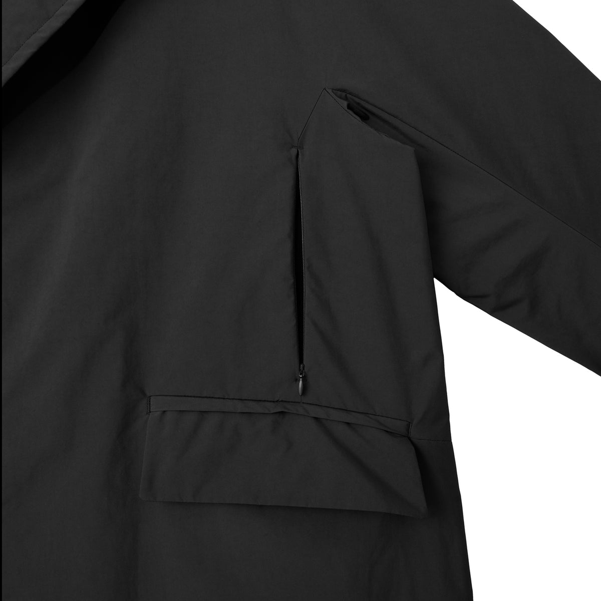 【9/12(土)発売】DEVICE COAT DUAL POINT