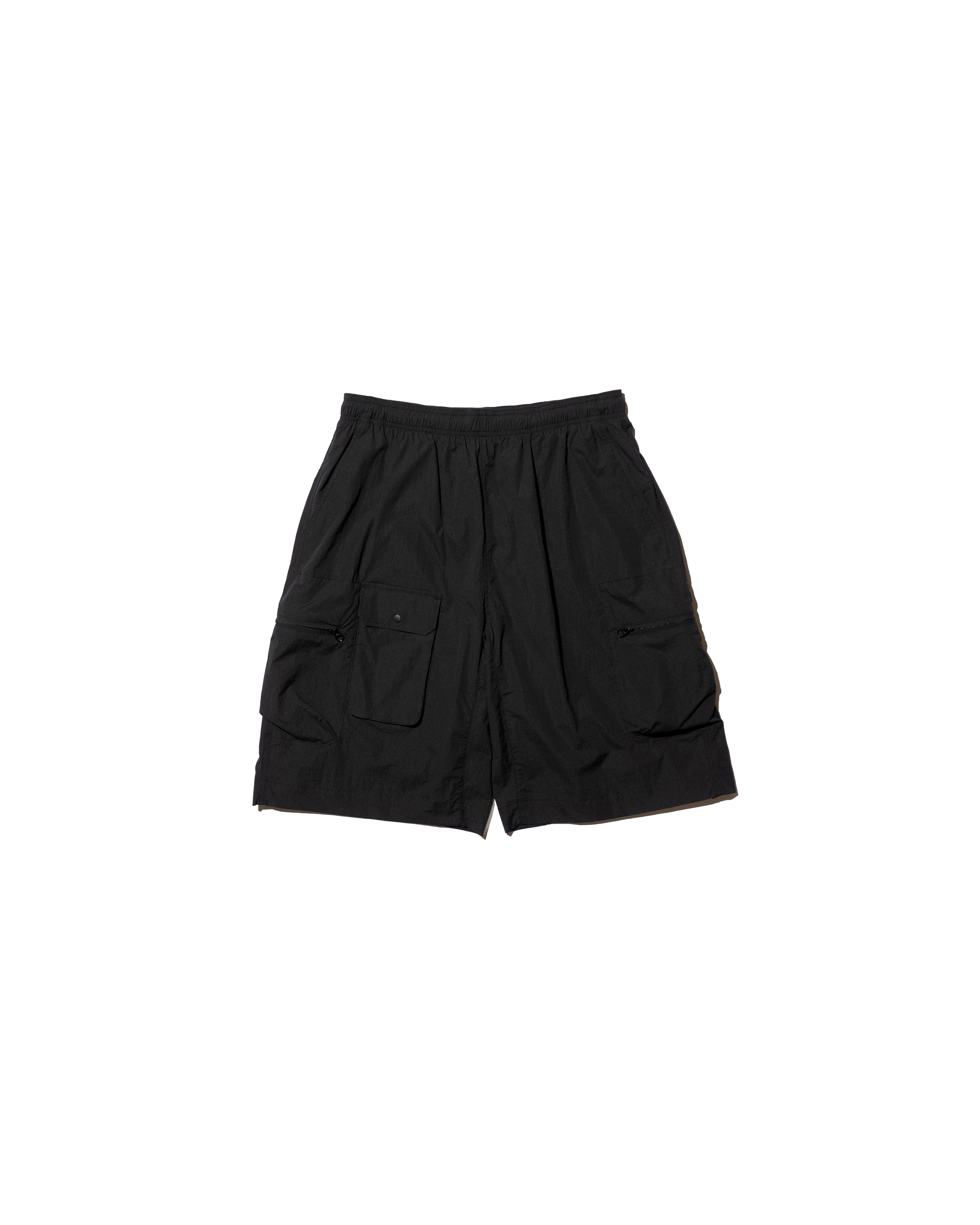 【LIMITED】【5/23(土)発売】DRY FLEX NYLON EASY CARGO SHORTS