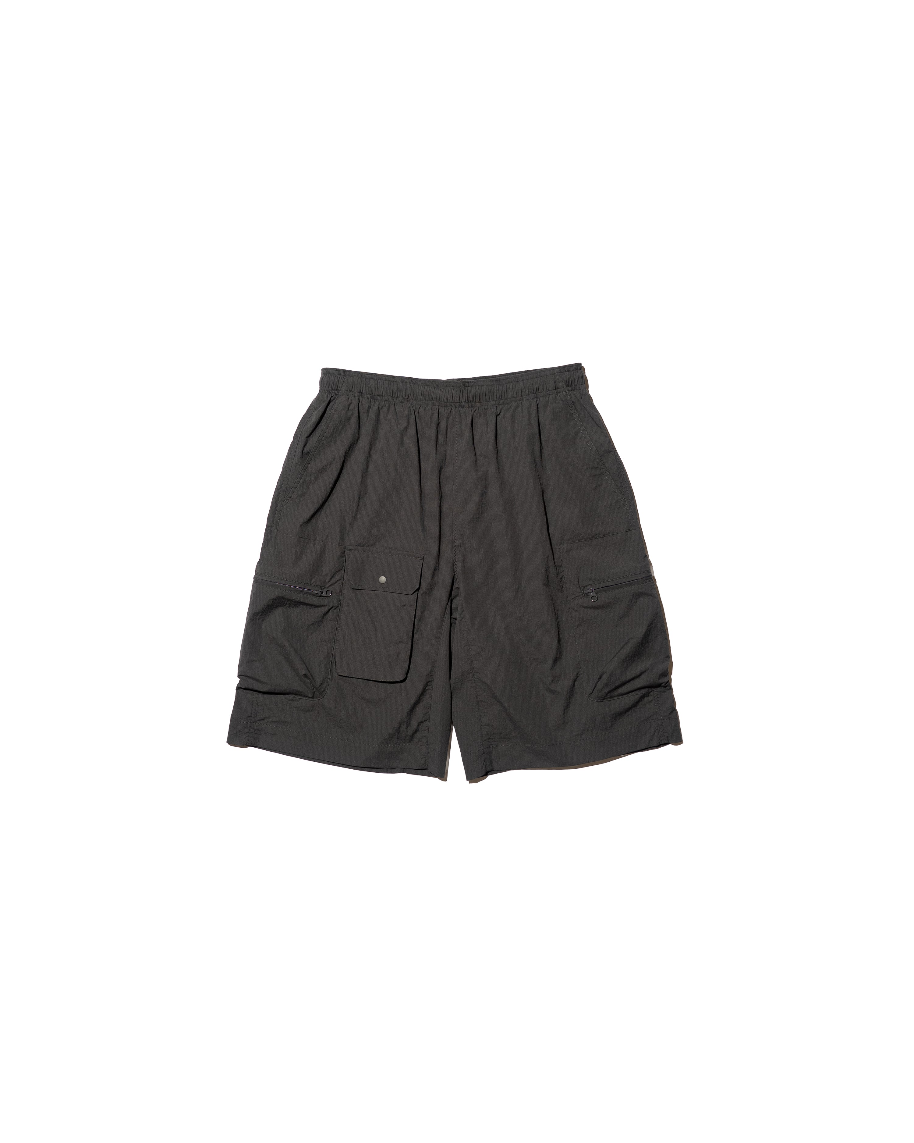 【LIMITED】【5/23(土)発売】DRY FLEX NYLON EASY CARGO SHORTS