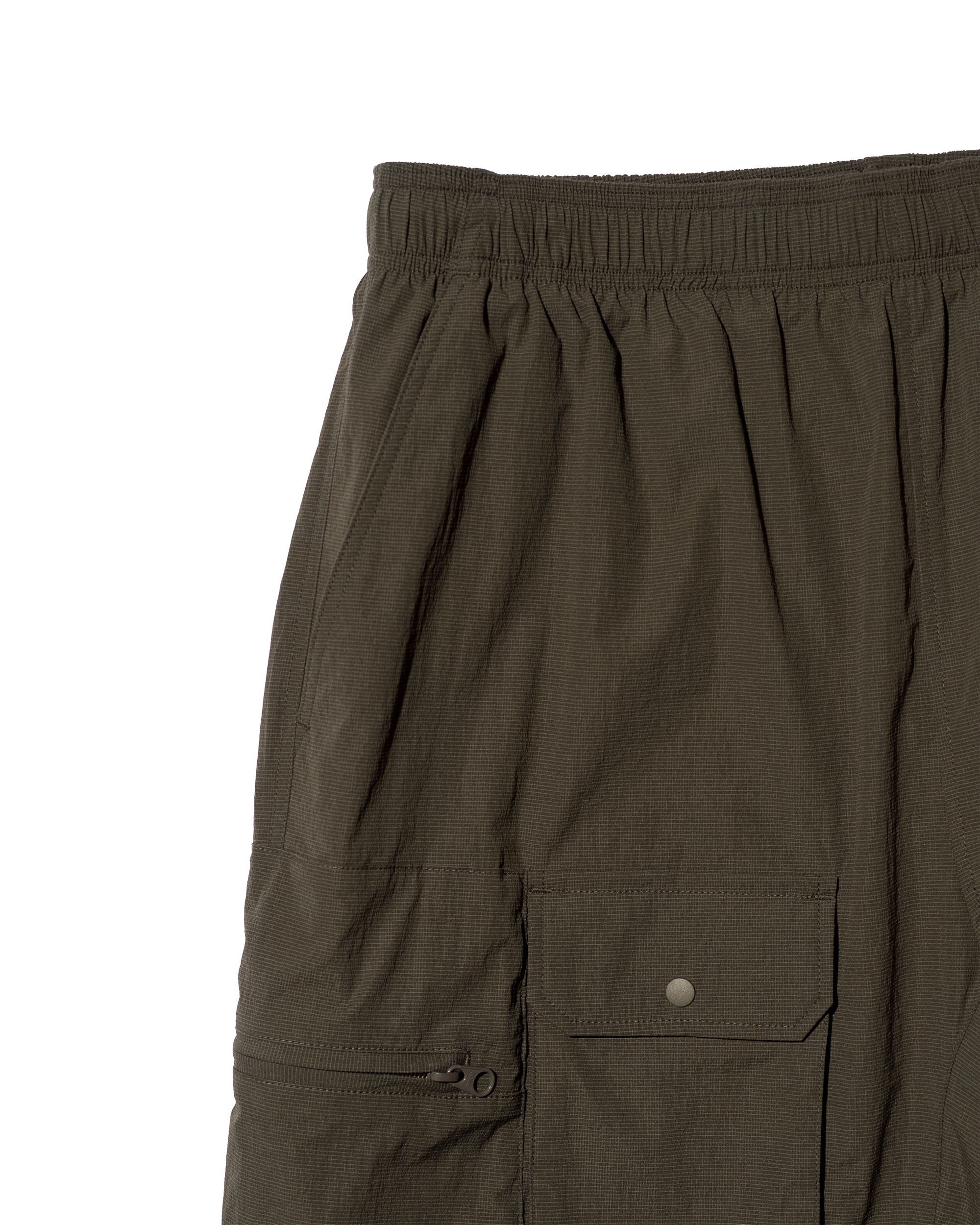 【LIMITED】【5/23(土)発売】DRY FLEX NYLON EASY CARGO SHORTS
