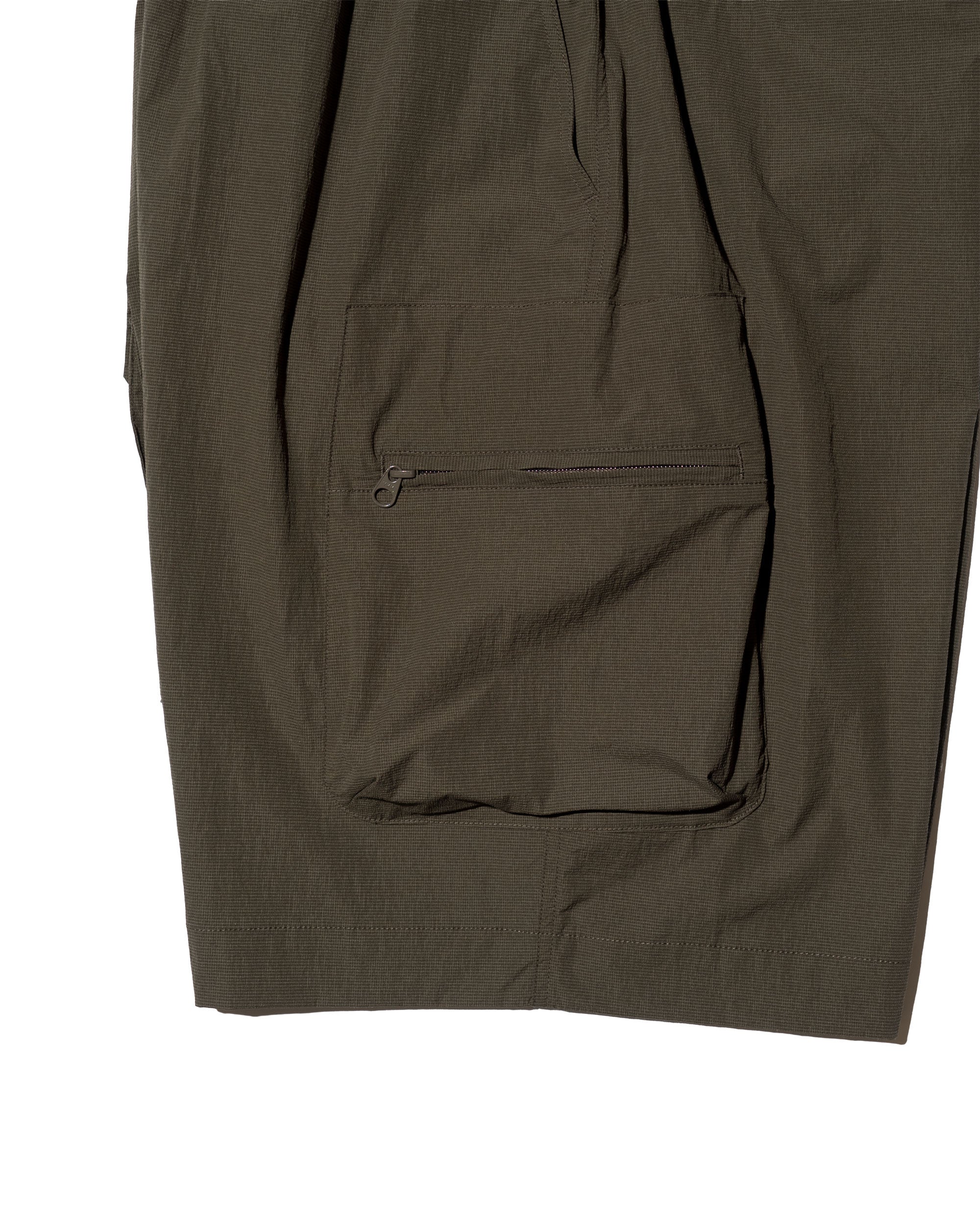 【LIMITED】【5/23(土)発売】DRY FLEX NYLON EASY CARGO SHORTS
