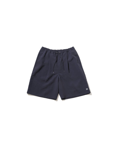 8/1(土)発売】DRY WASHER POPLIN EASY SHORTS