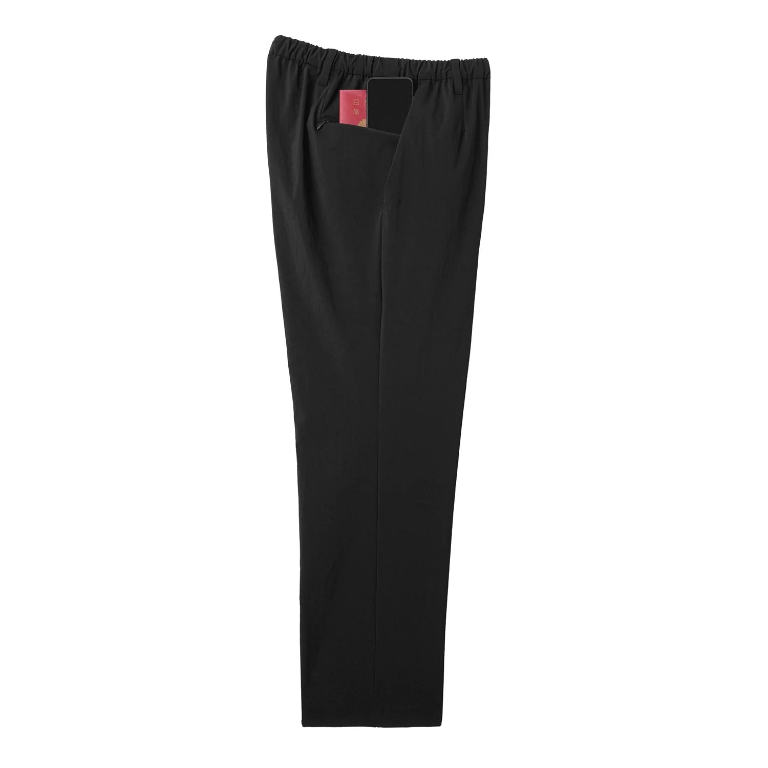 WALLET PANTS CITY DOCTOROID