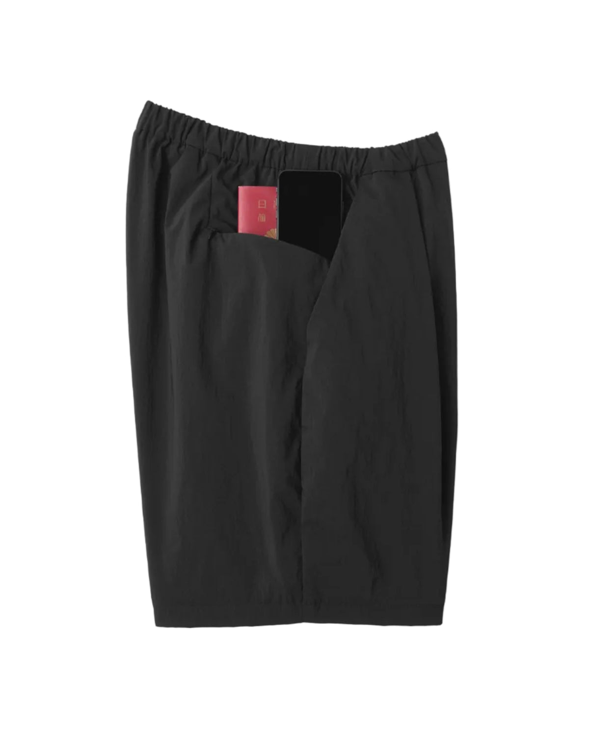 【4/4(土)発売】WALLET SHORTS RESORT　DOCTOROID