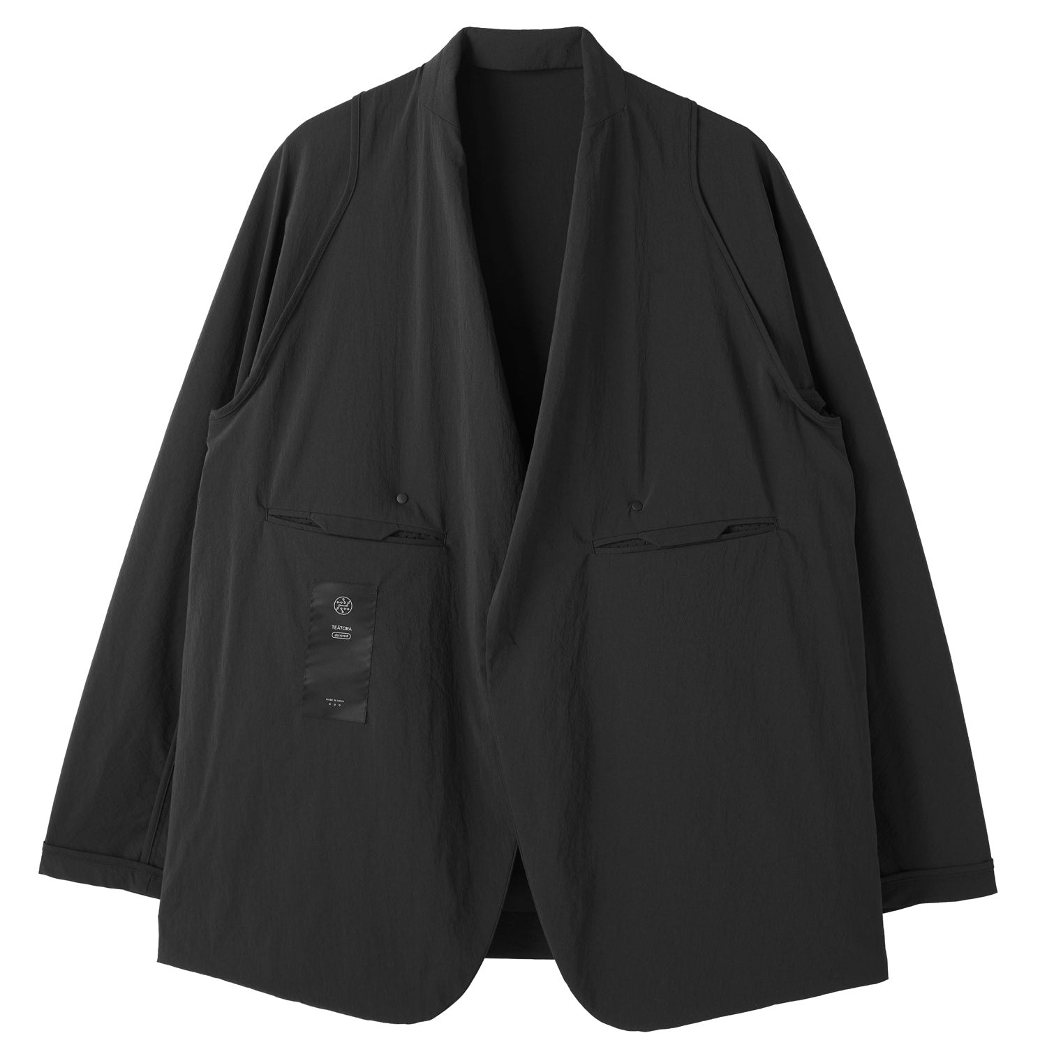 WALLET JACKET PLUS DOCTOROID