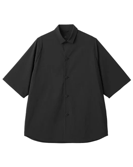 CARTRIDGE SHIRT S/S　DOCTOROID