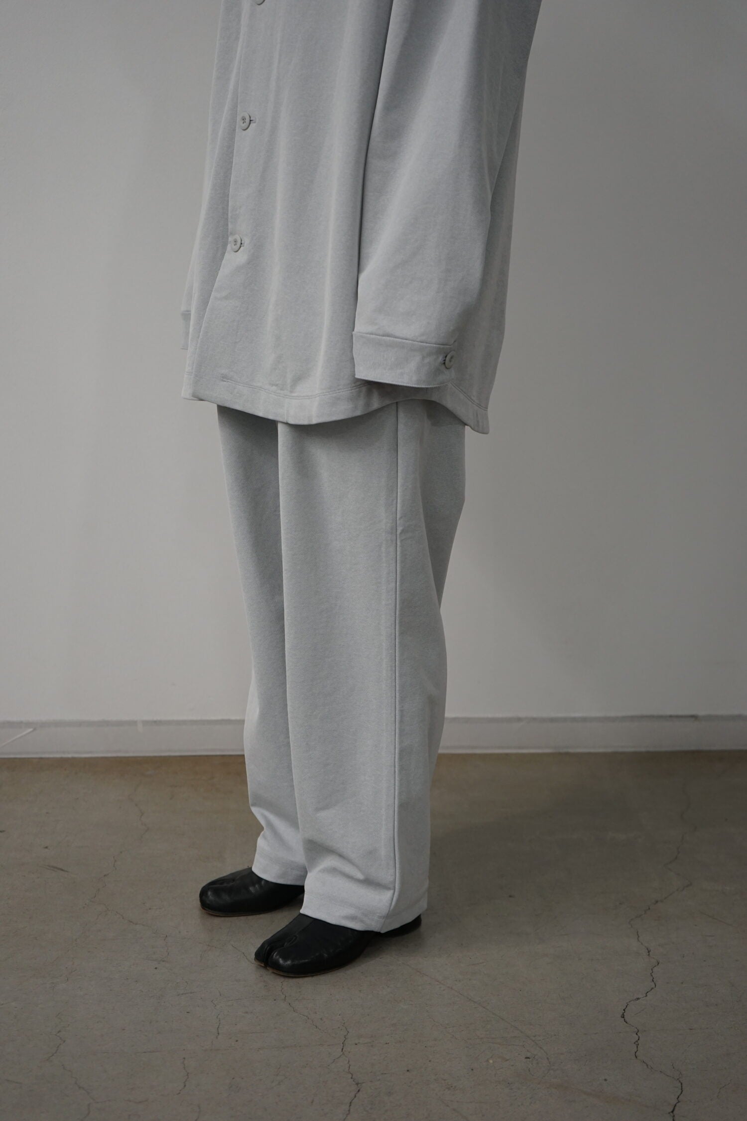 Wallet Pants RESORT DUAL DIVISOR